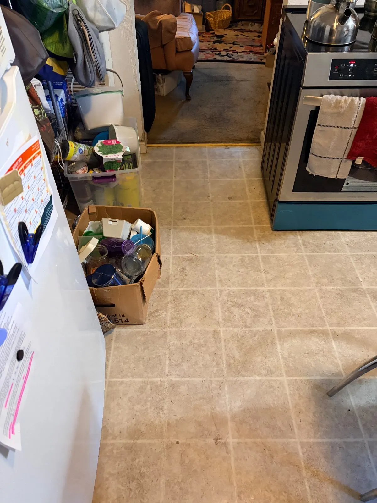 After — House Cleaning in Sacramento, CA — August 2026
