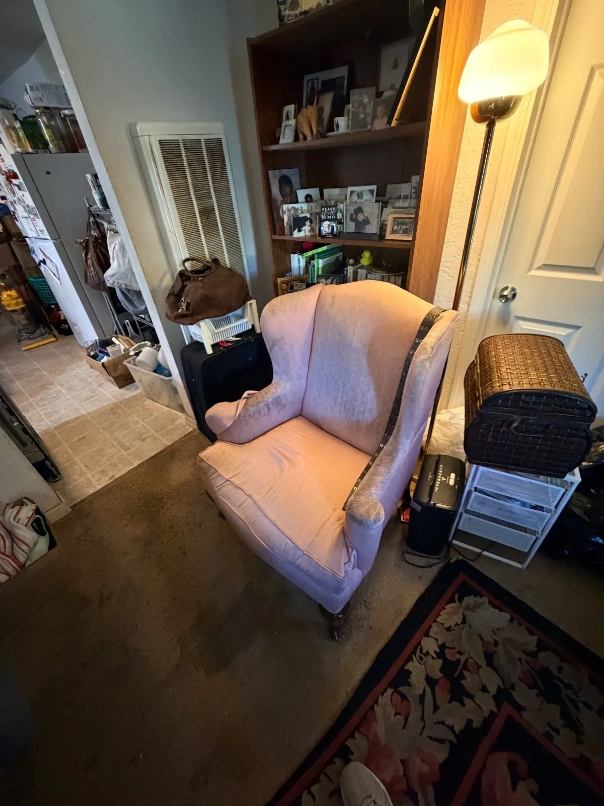 After — House Cleaning in Sacramento, CA — August 2026