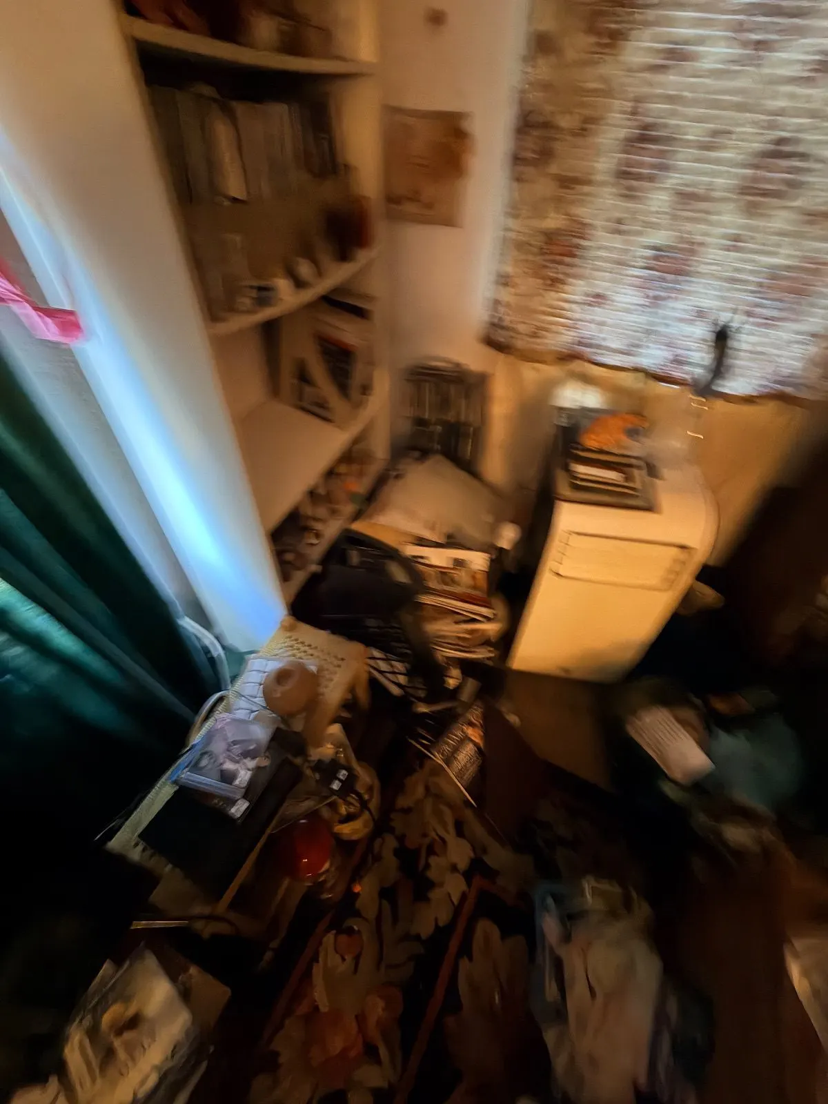 Before — House Cleaning in Sacramento, CA — August 2026