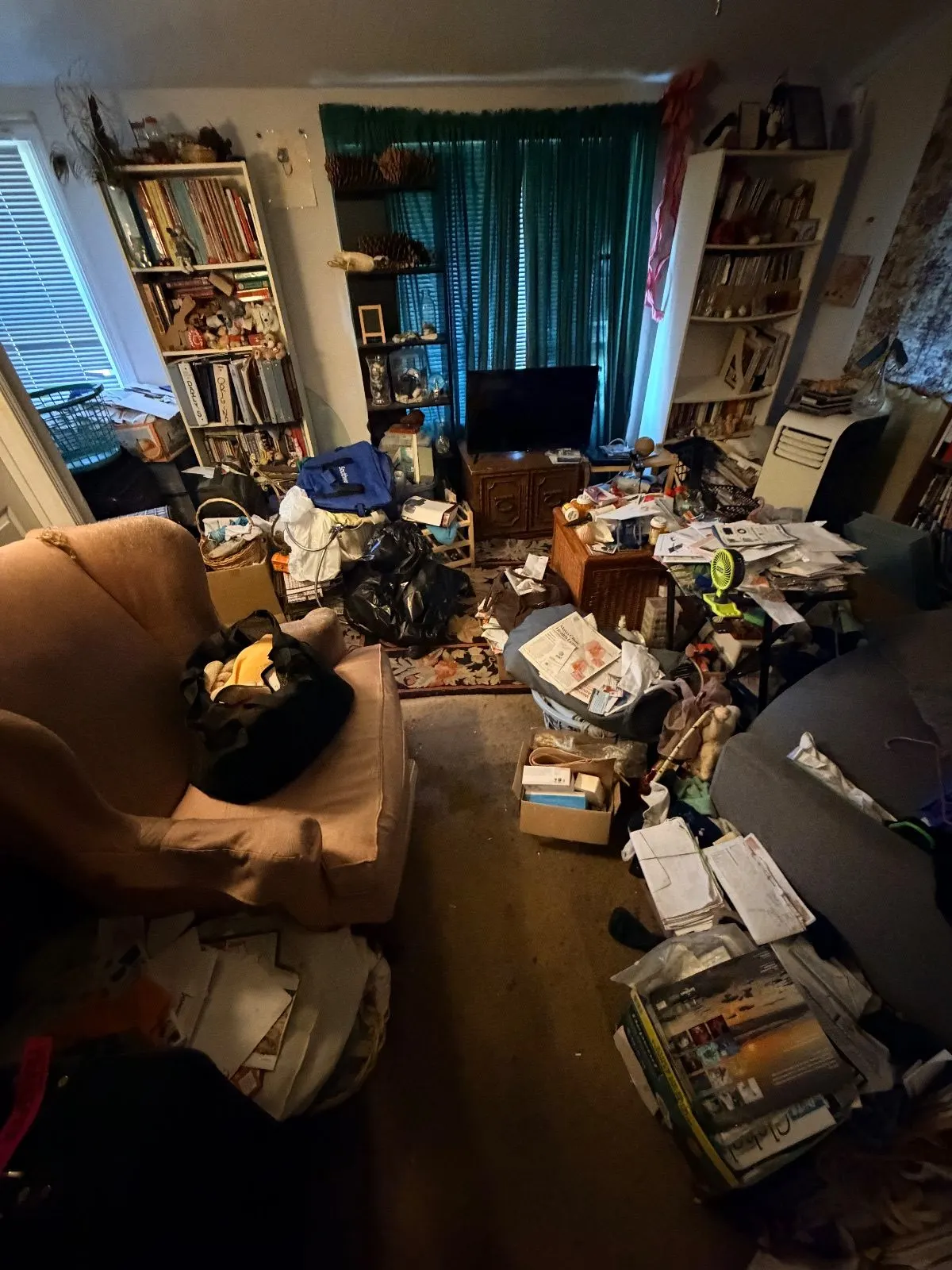 Before — House Cleaning in Sacramento, CA — August 2026