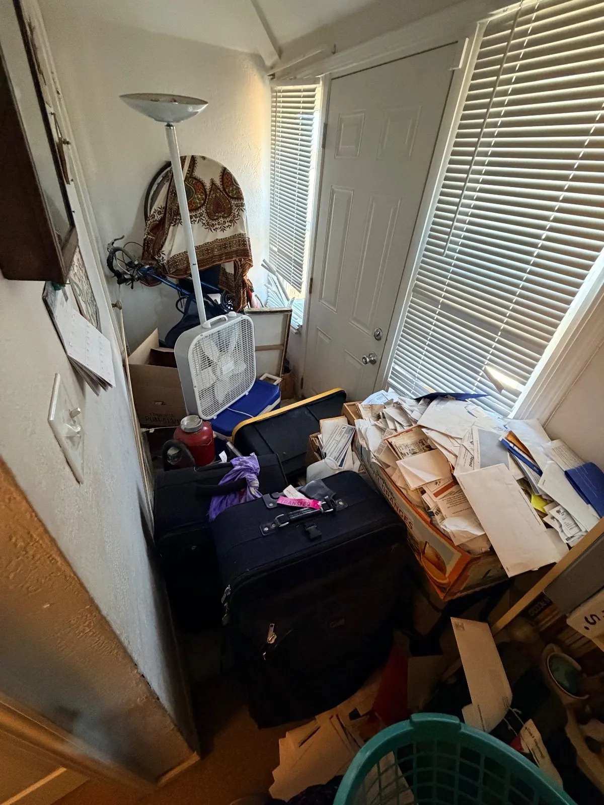 Before — House Cleaning in Sacramento, CA — August 2026