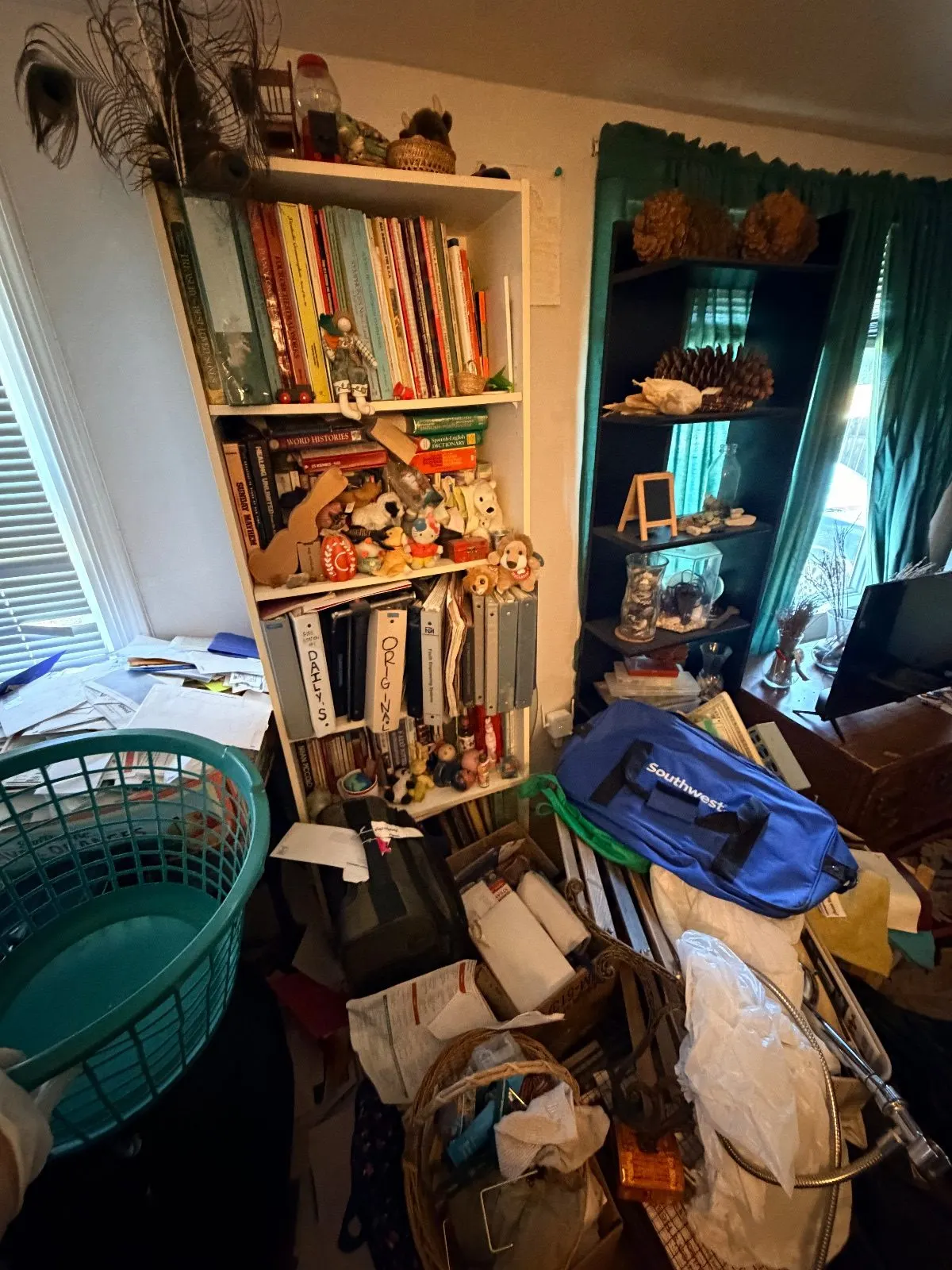 Before — House Cleaning in Sacramento, CA — August 2026