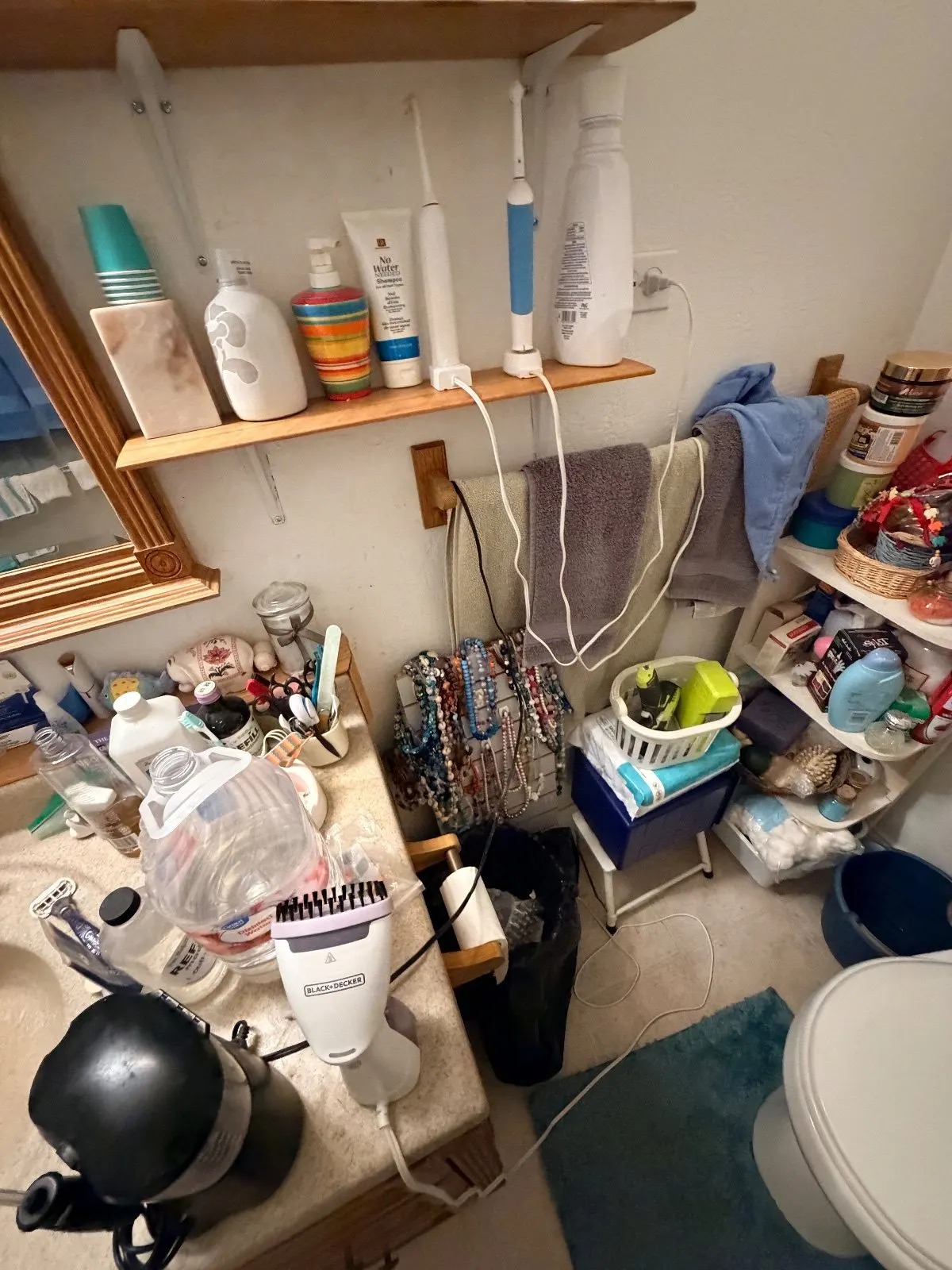 Before — House Cleaning in Sacramento, CA — August 2026