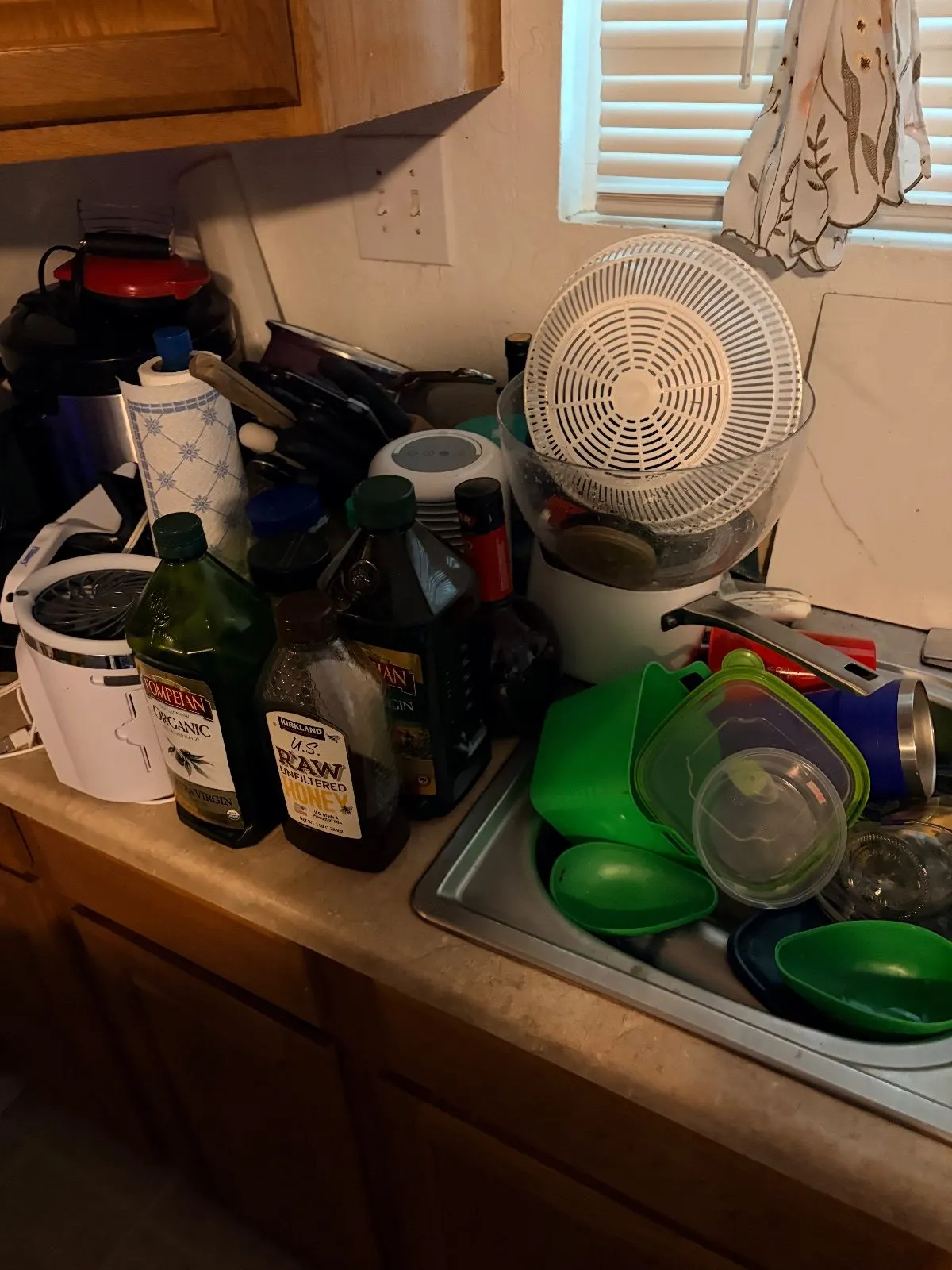 Before — House Cleaning in Sacramento, CA — August 2026