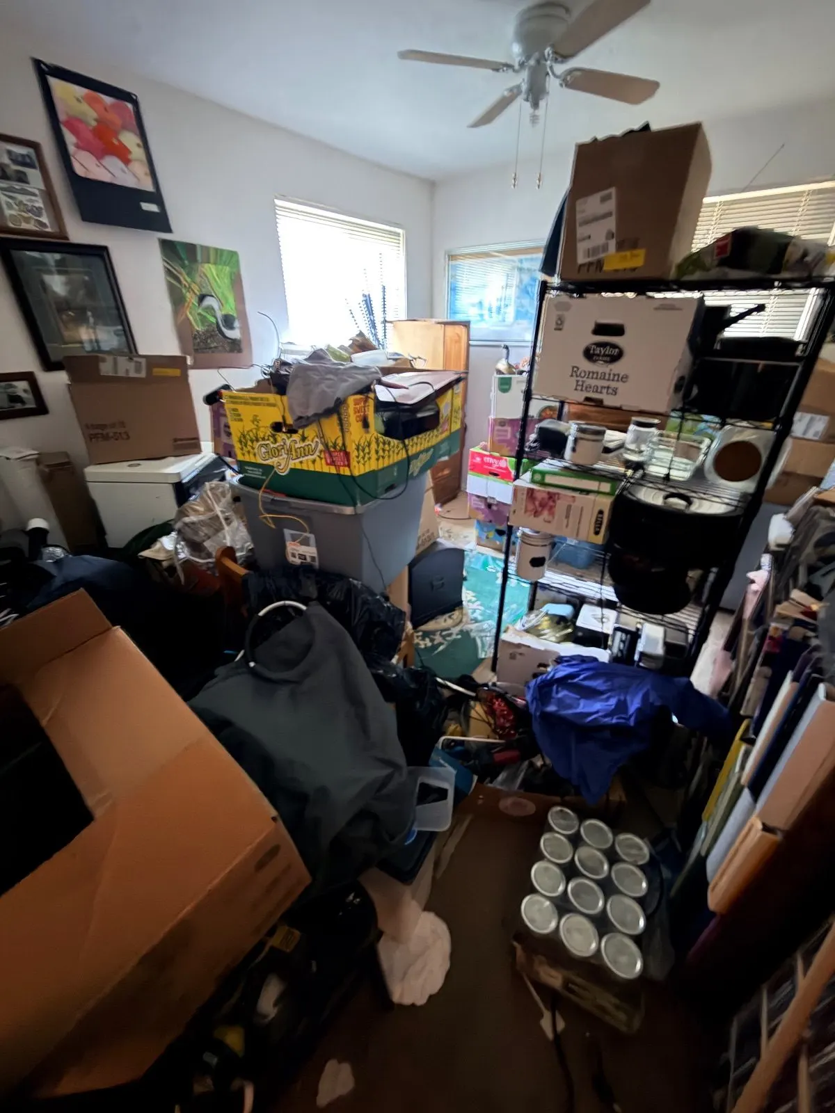 Before — House Cleaning in Sacramento, CA — August 2026