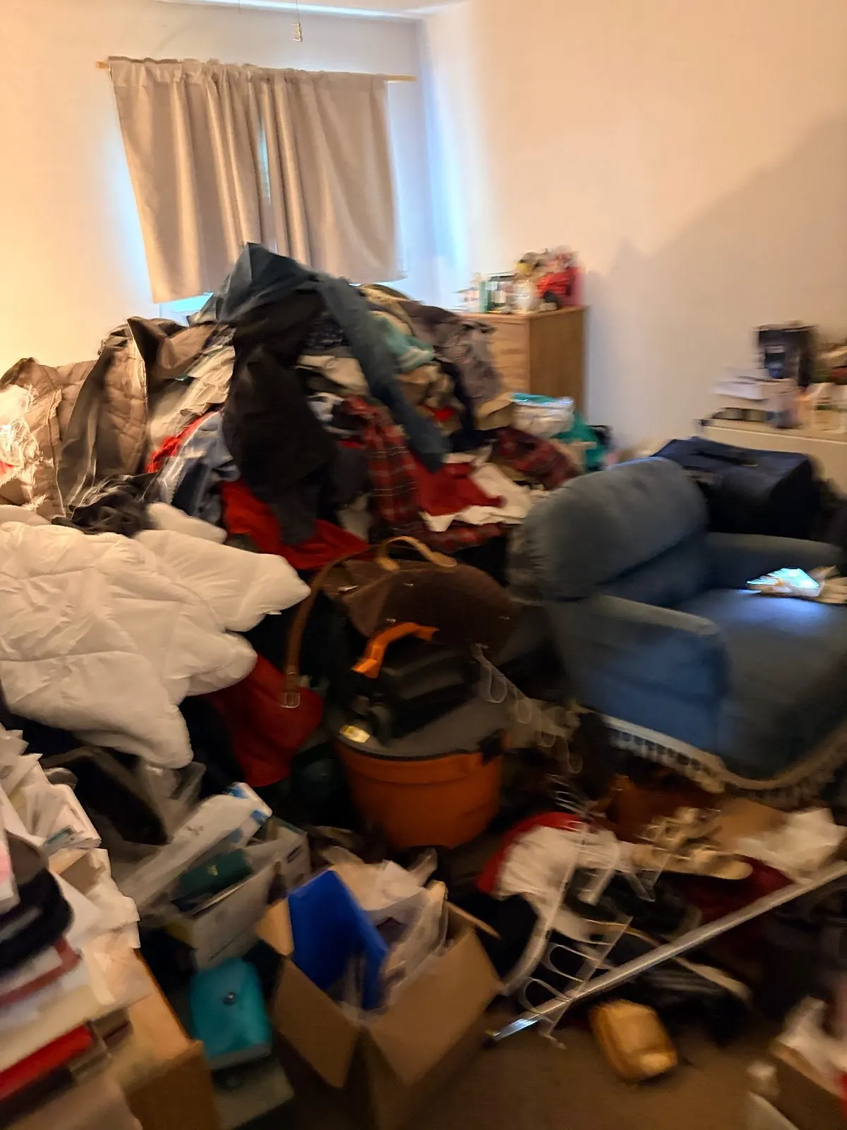 Before — House Cleaning in Sacramento, CA — August 2026