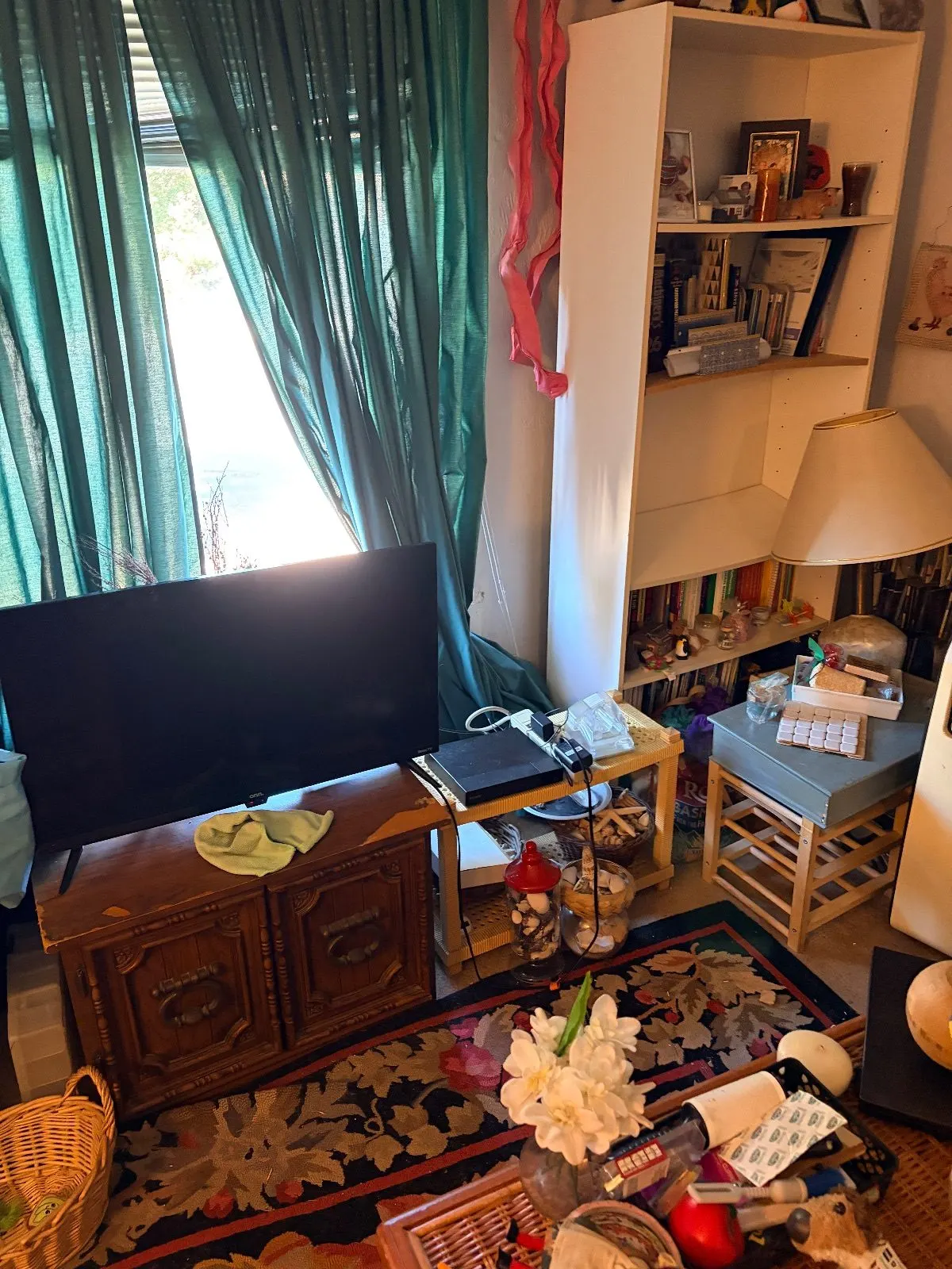 Before — House Cleaning in Sacramento, CA — August 2026