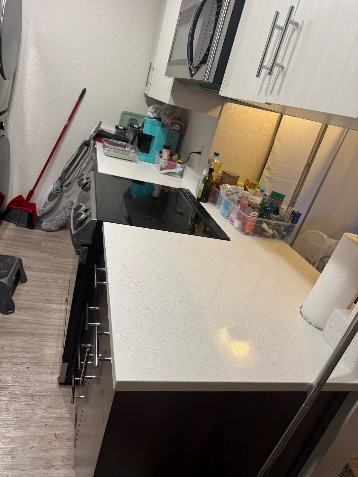 After — House Cleaning in Folsom, CA — August 2026