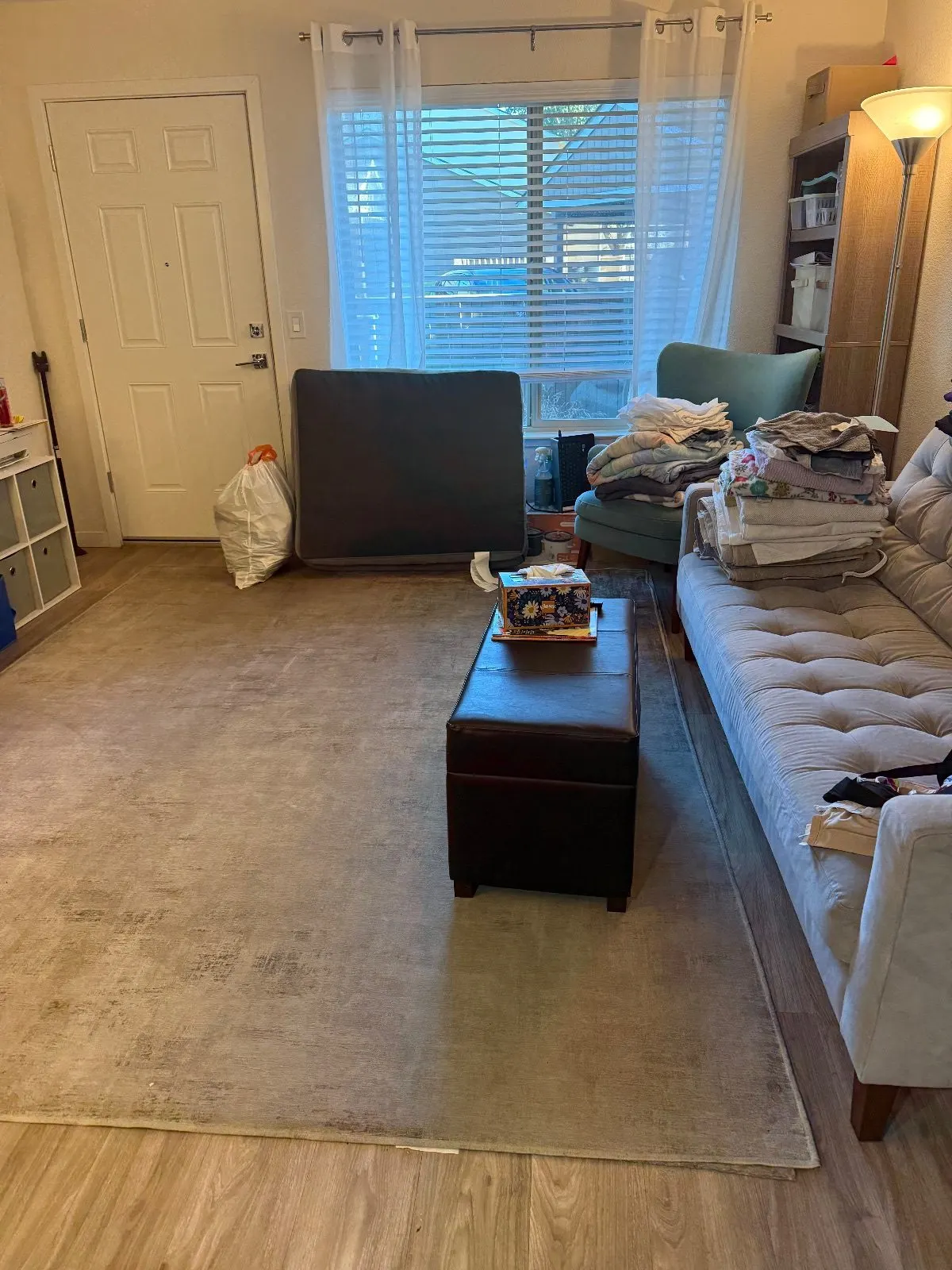 After — House Cleaning in Folsom, CA — August 2026