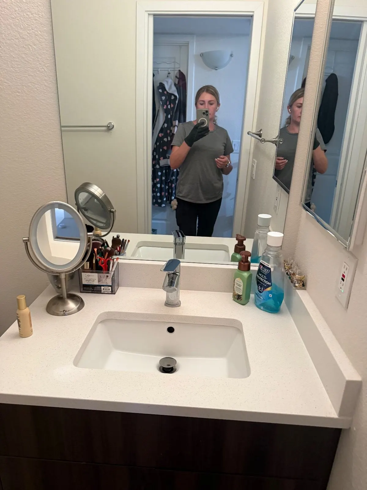 After — House Cleaning in Folsom, CA — August 2026