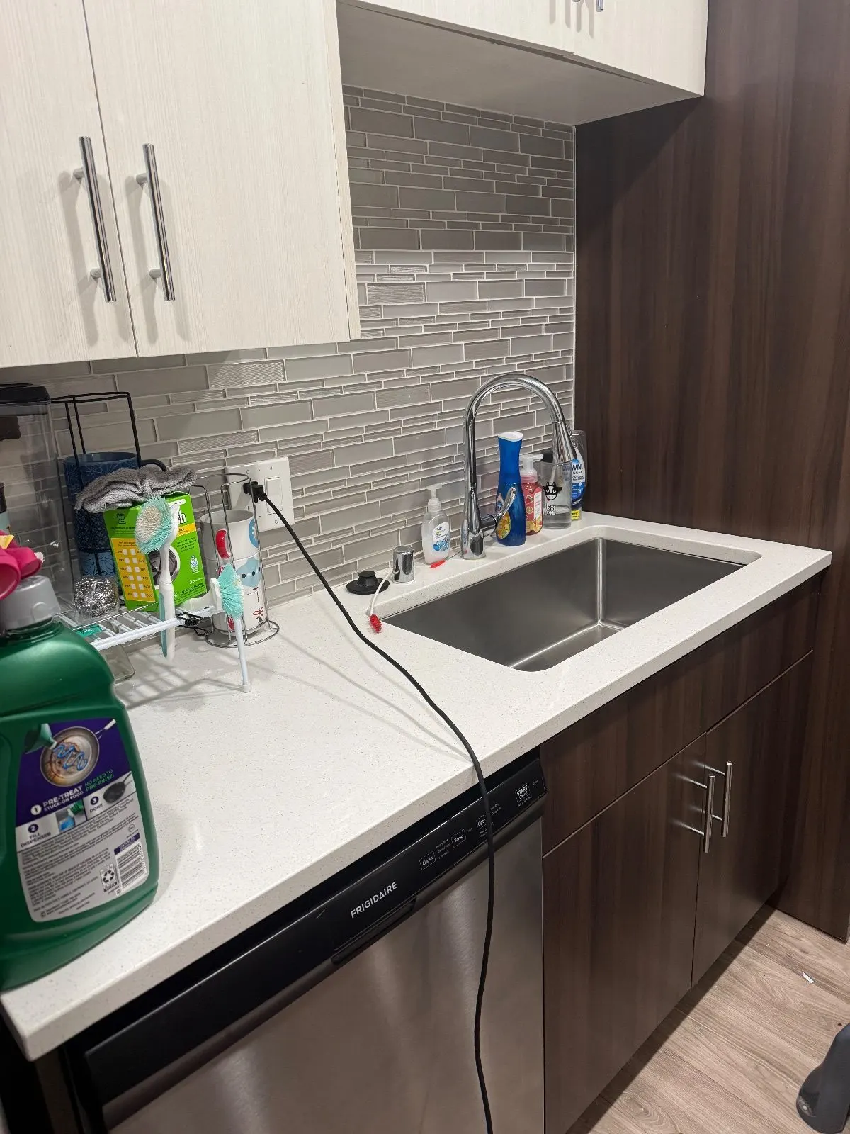After — House Cleaning in Folsom, CA — August 2026