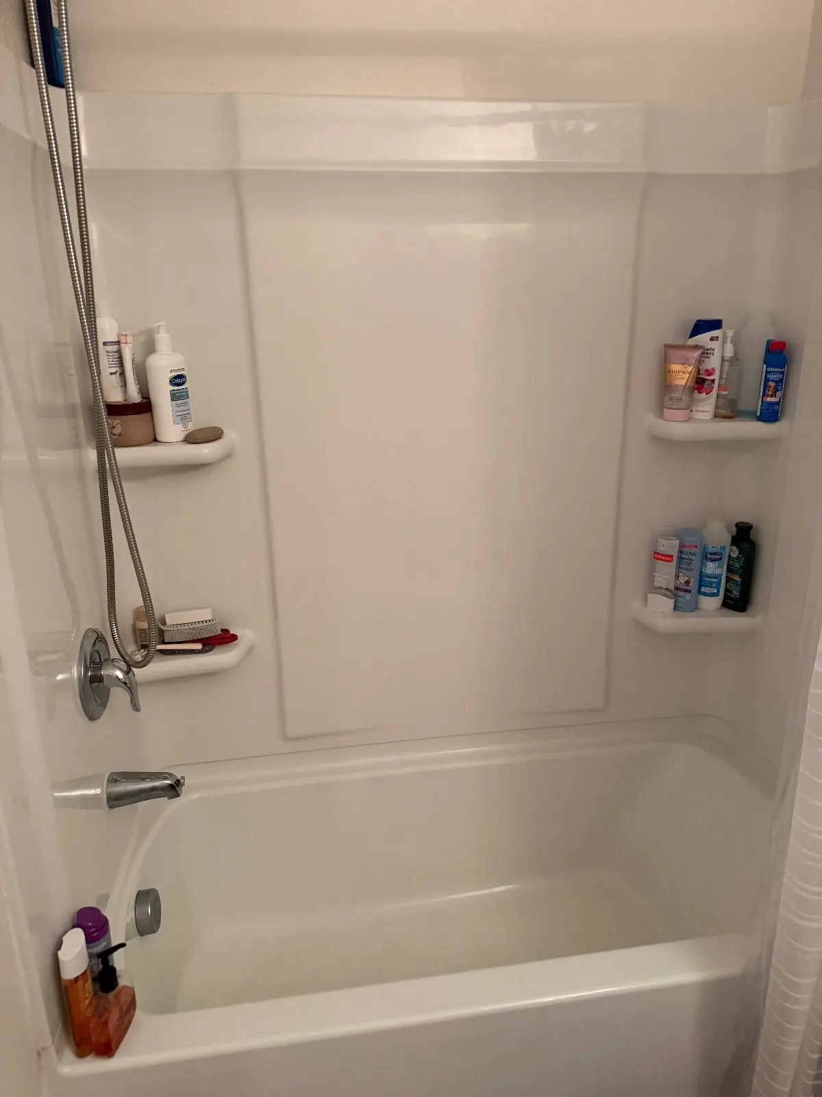 After — House Cleaning in Folsom, CA — August 2026