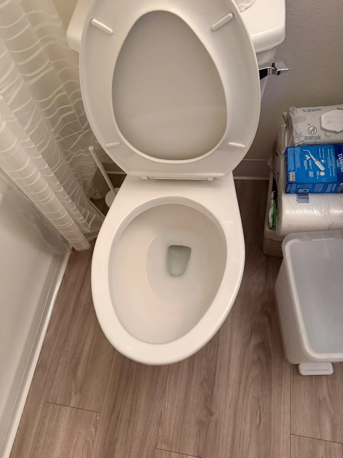 After — House Cleaning in Folsom, CA — August 2026