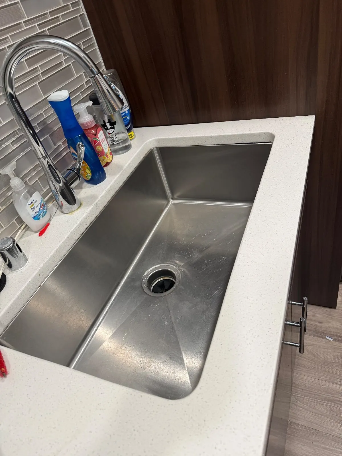 After — House Cleaning in Folsom, CA — August 2026