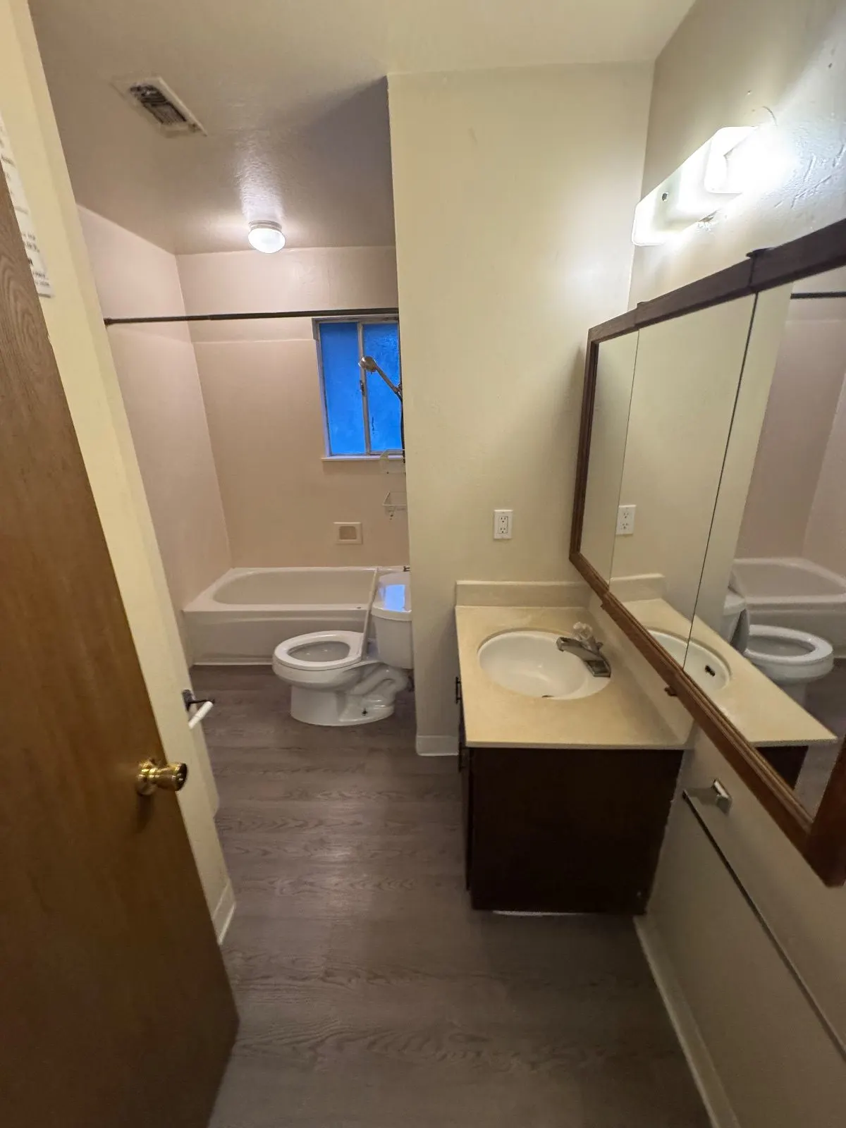 After — House Cleaning in Davis, CA — August 2026