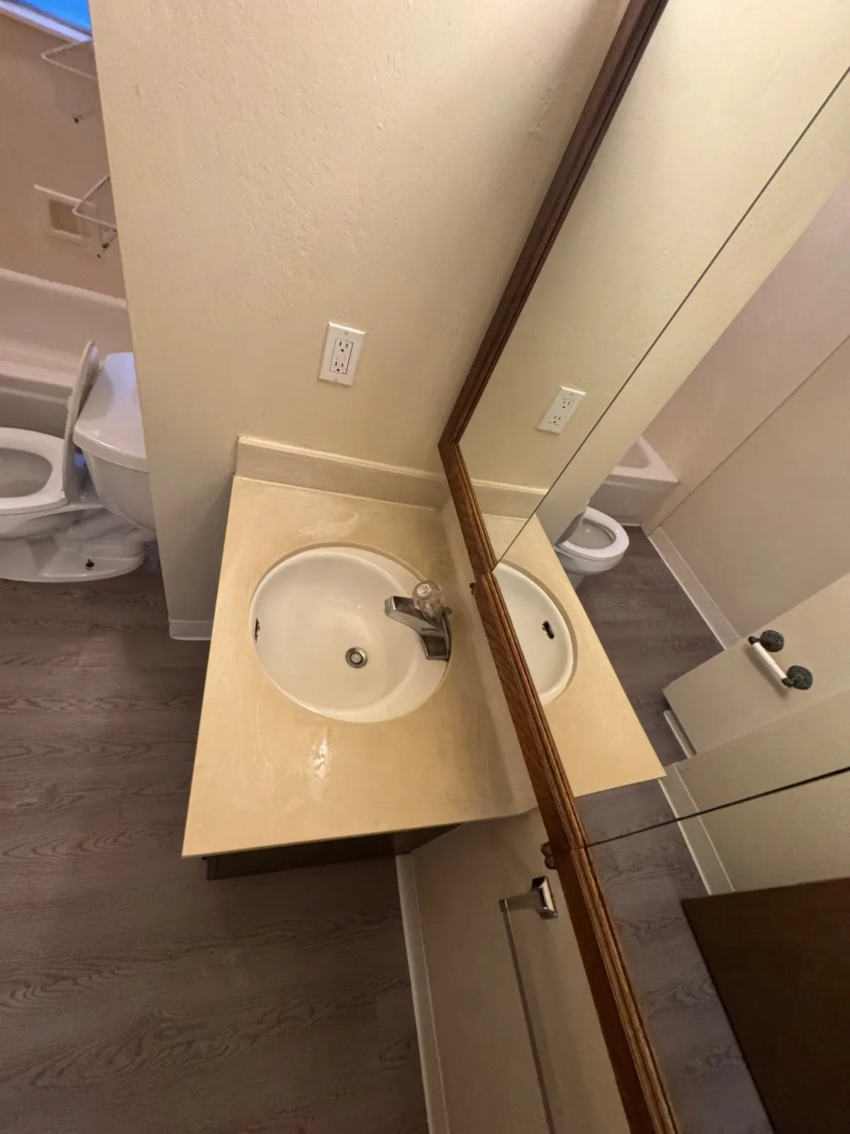 After — House Cleaning in Davis, CA — August 2026