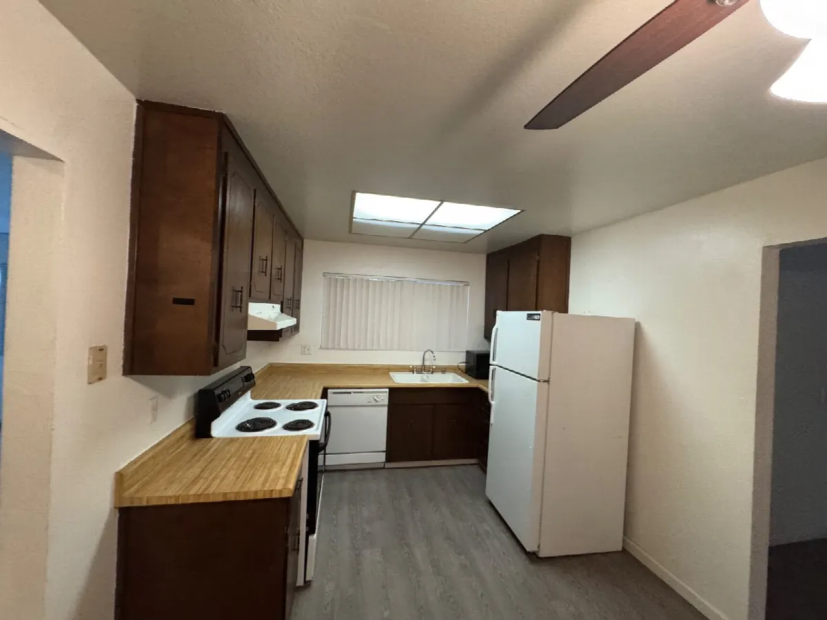 After — House Cleaning in Davis, CA — August 2026