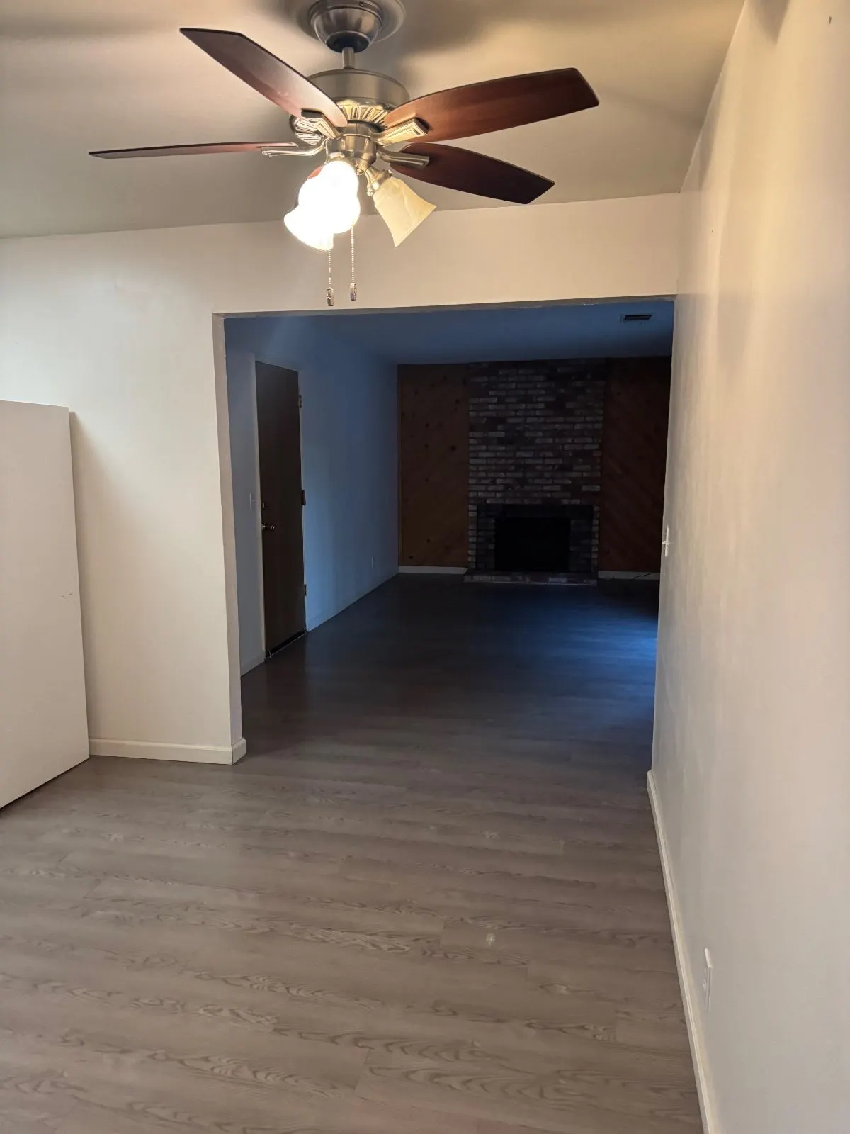 After — House Cleaning in Davis, CA — August 2026