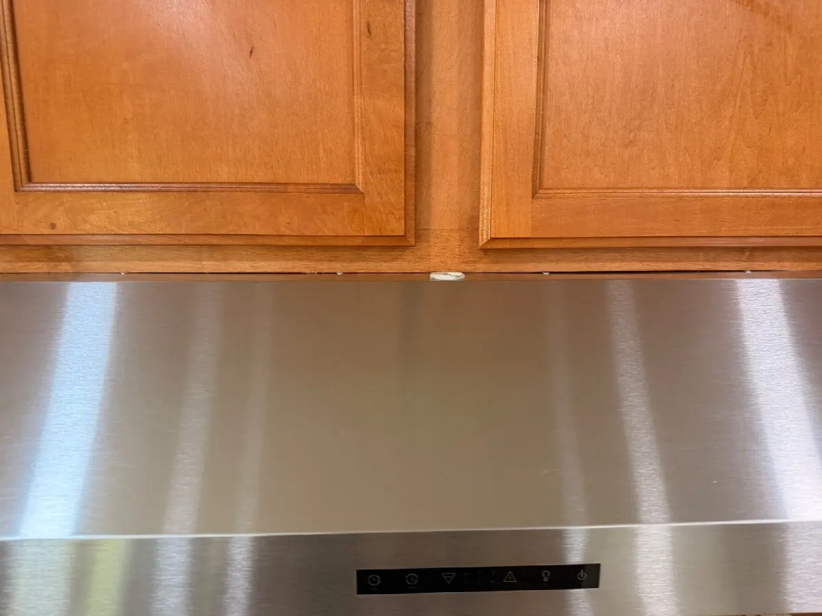 After — House Cleaning in Sacramento, CA — August 2026