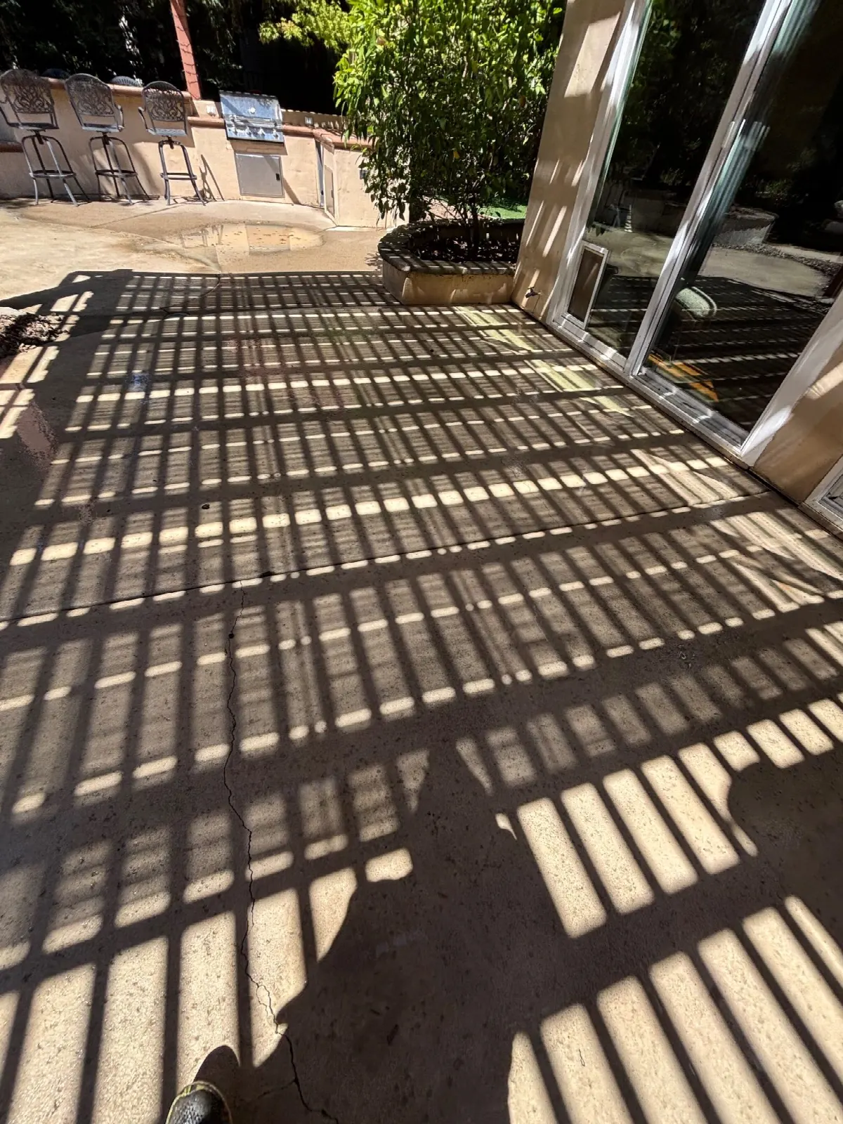 After — Pressure Washing in Granite Bay, CA — June 2026