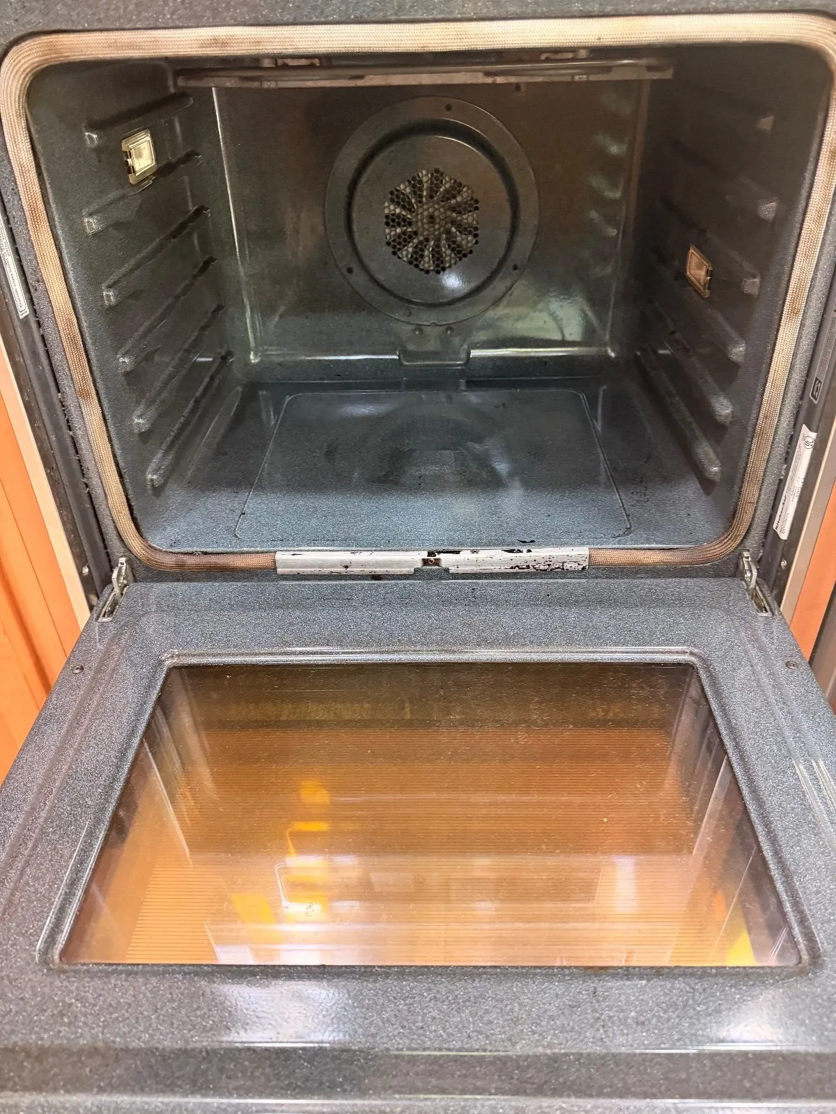 After — House Cleaning in Sacramento, CA — August 2026