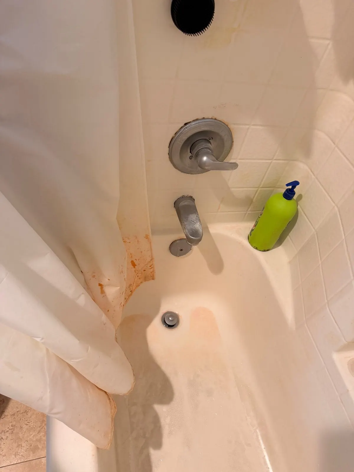 Before — House Cleaning in Sacramento, CA — August 2026