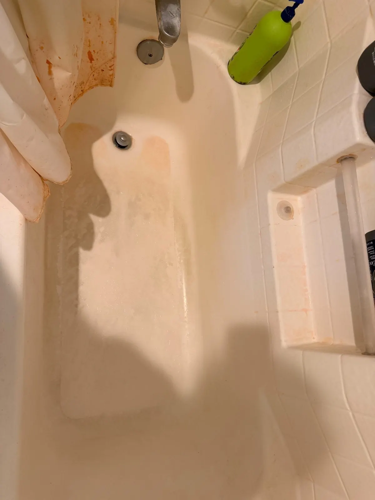 Before — House Cleaning in Sacramento, CA — August 2026