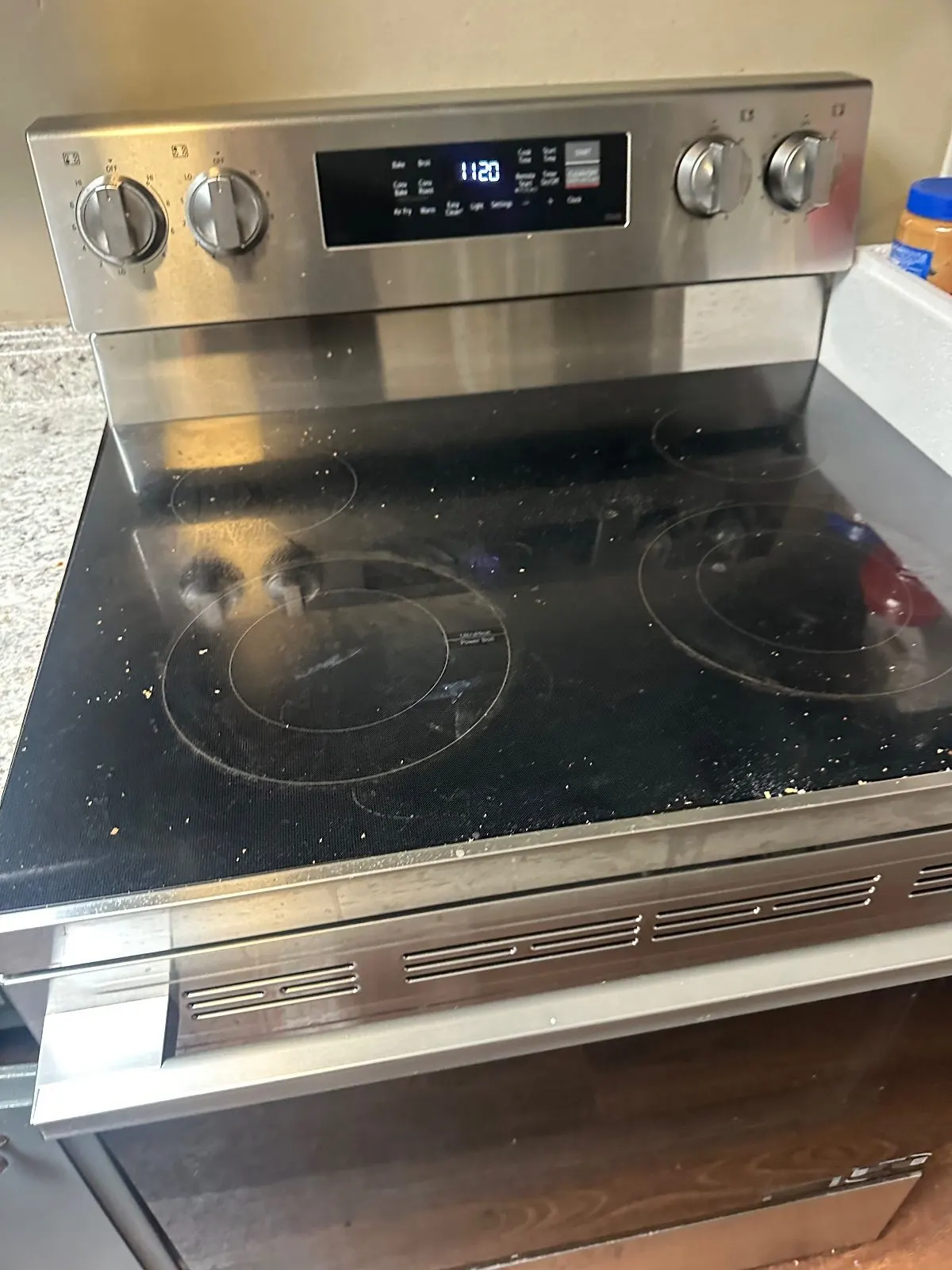Before — House Cleaning in Davis, CA — August 2026