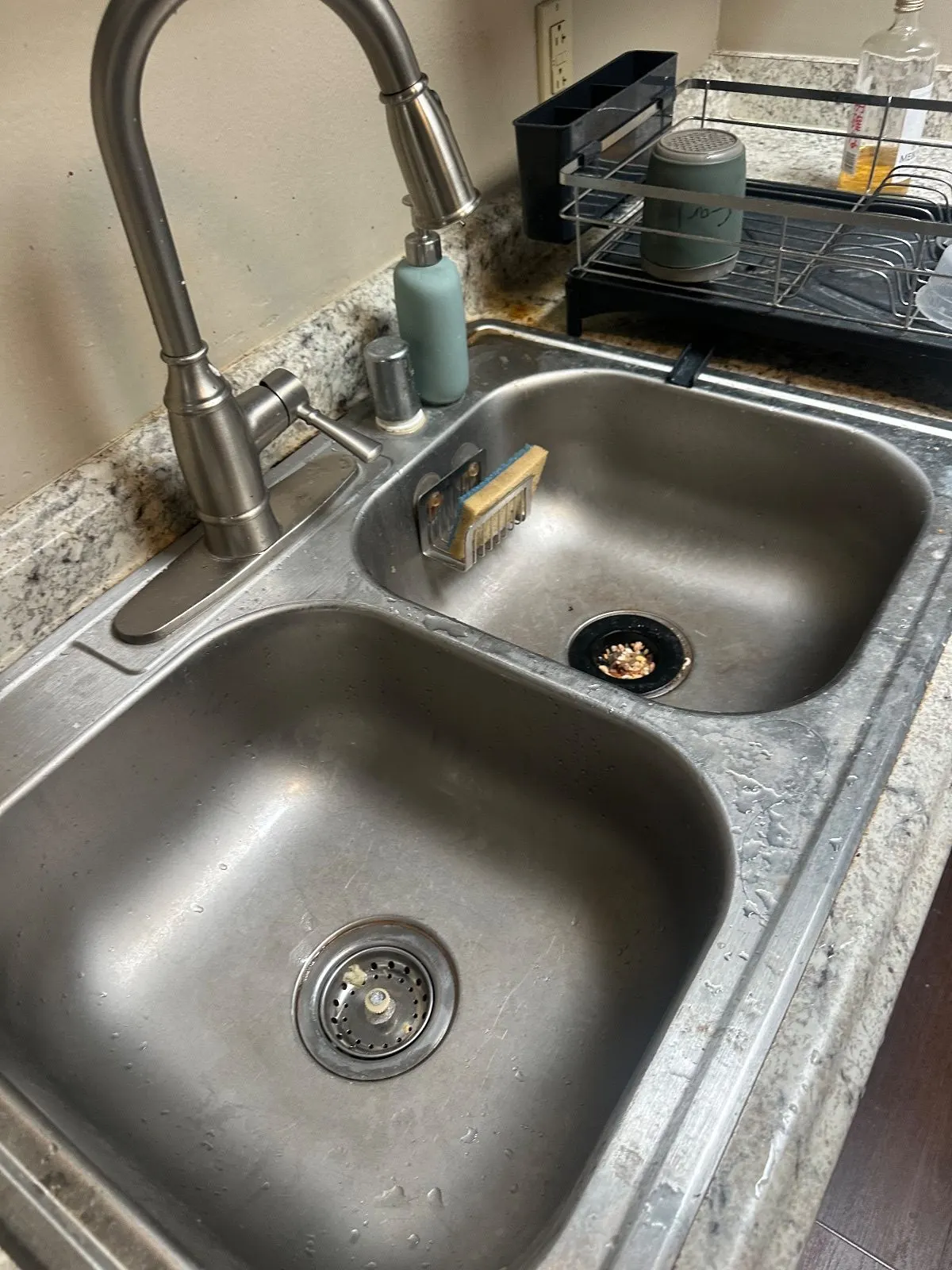 Before — House Cleaning in Davis, CA — August 2026