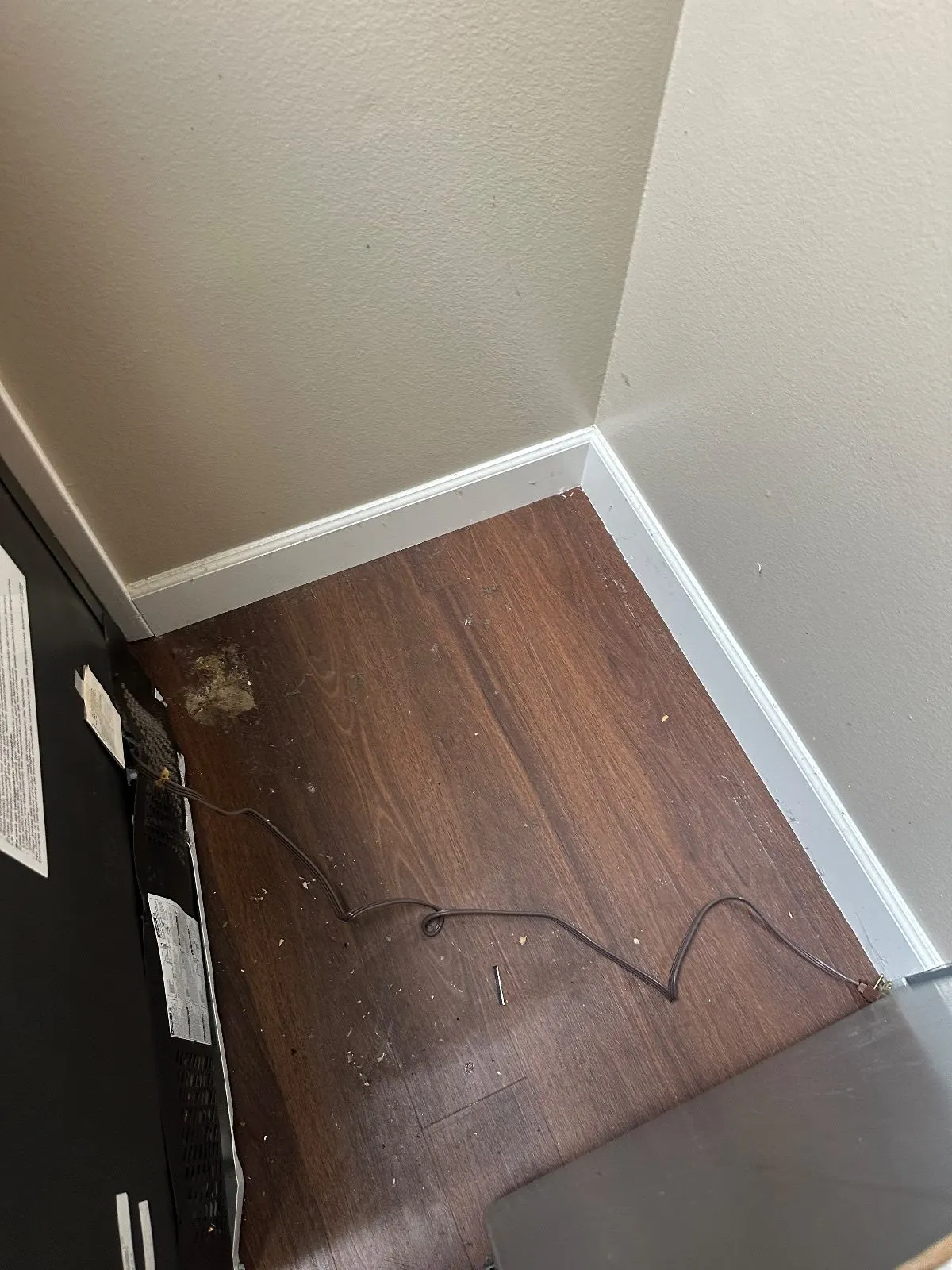 Before — House Cleaning in Davis, CA — August 2026
