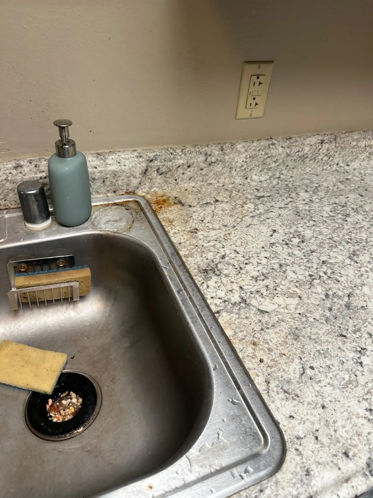 Before — House Cleaning in Davis, CA — August 2026