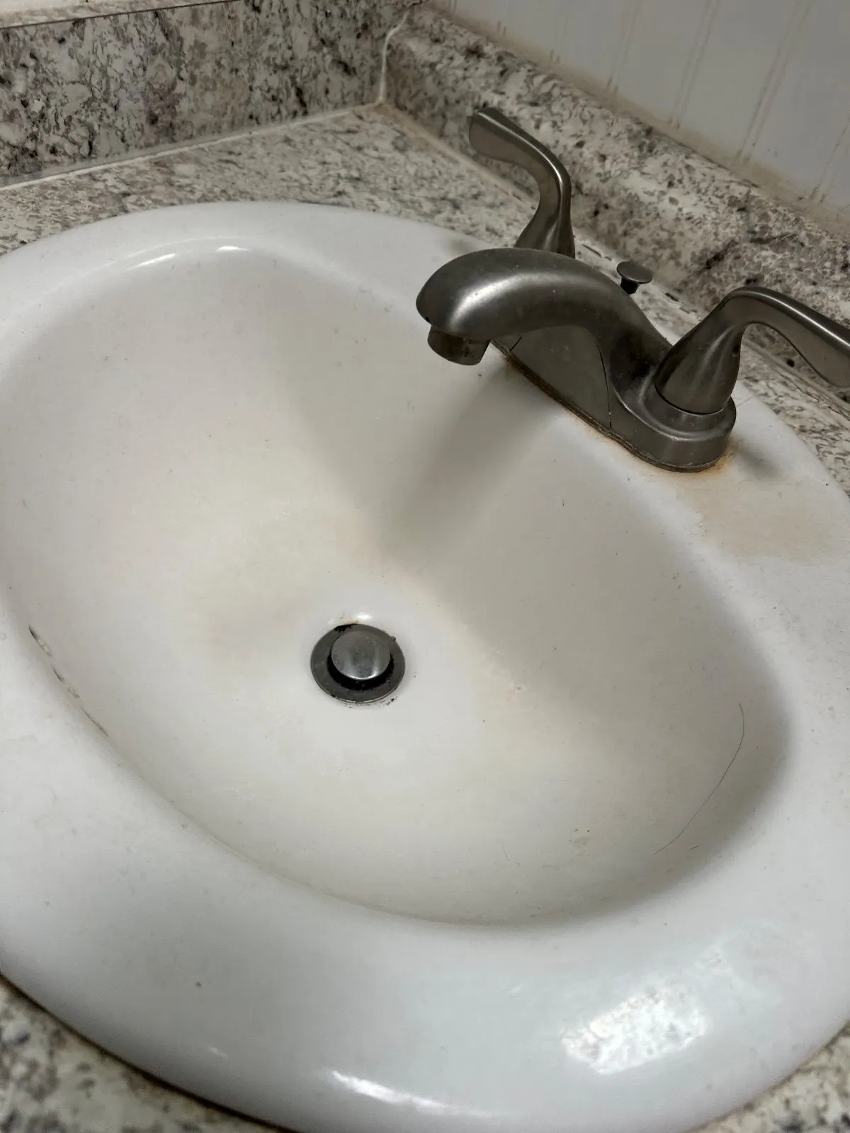 Before — House Cleaning in Davis, CA — August 2026