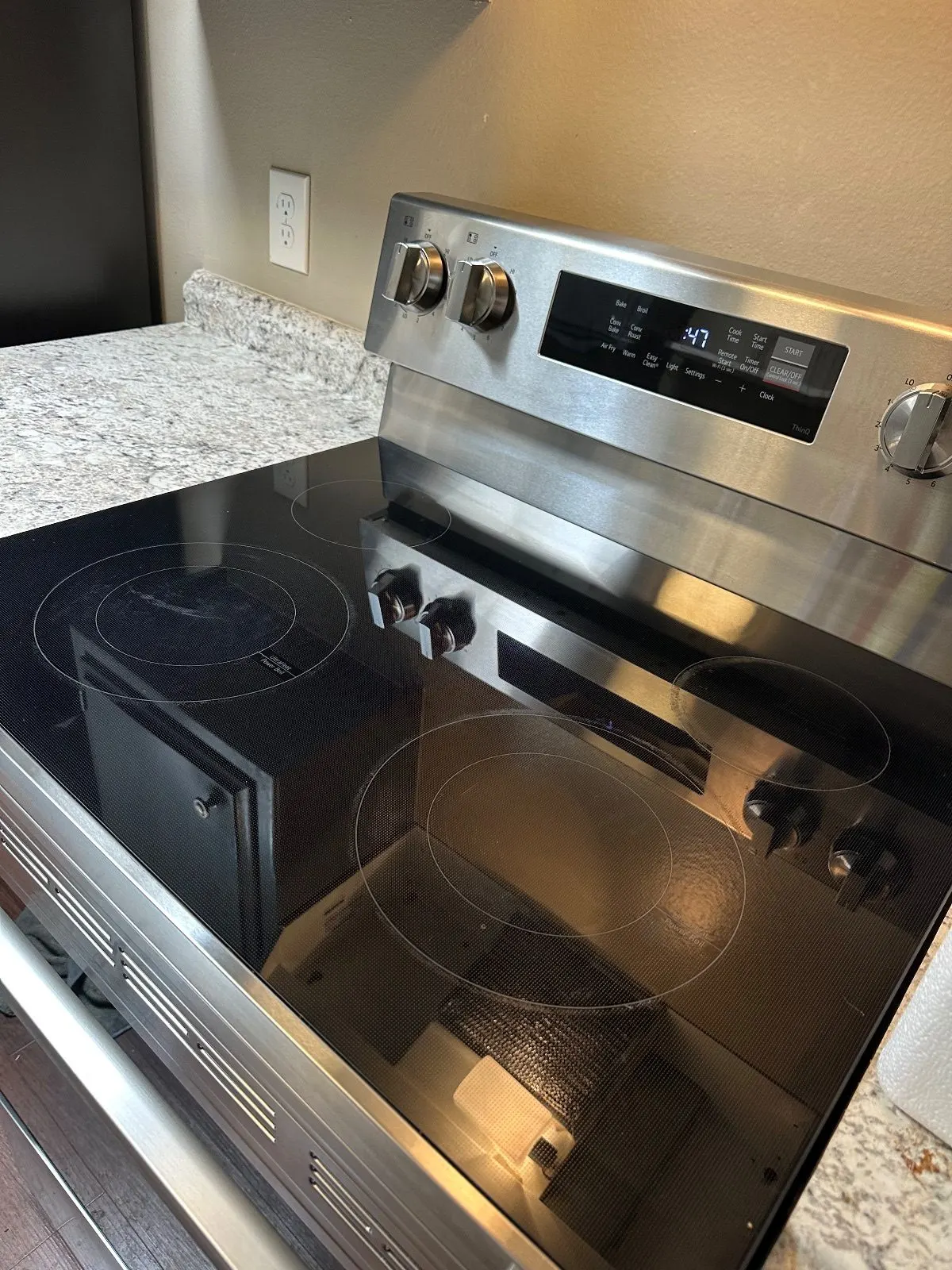 After — House Cleaning in Davis, CA — August 2026