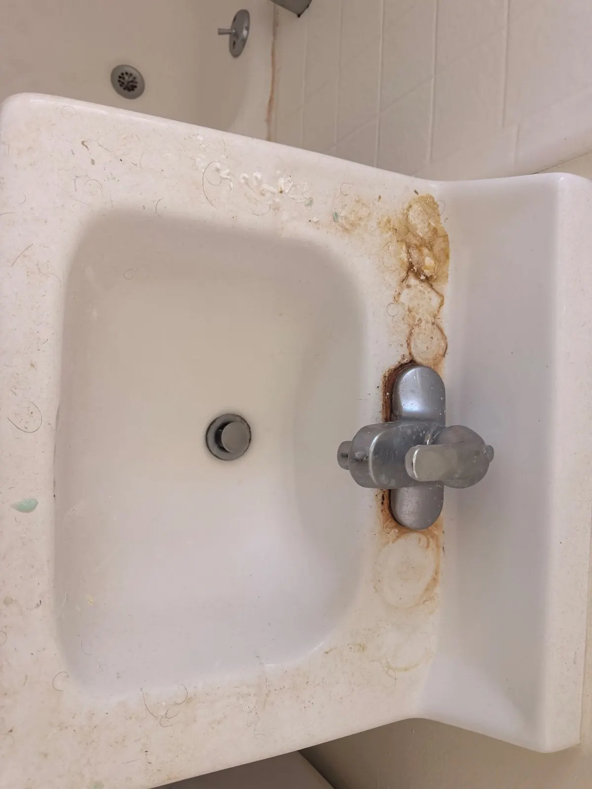Before — House Cleaning in Sacramento, CA — August 2026