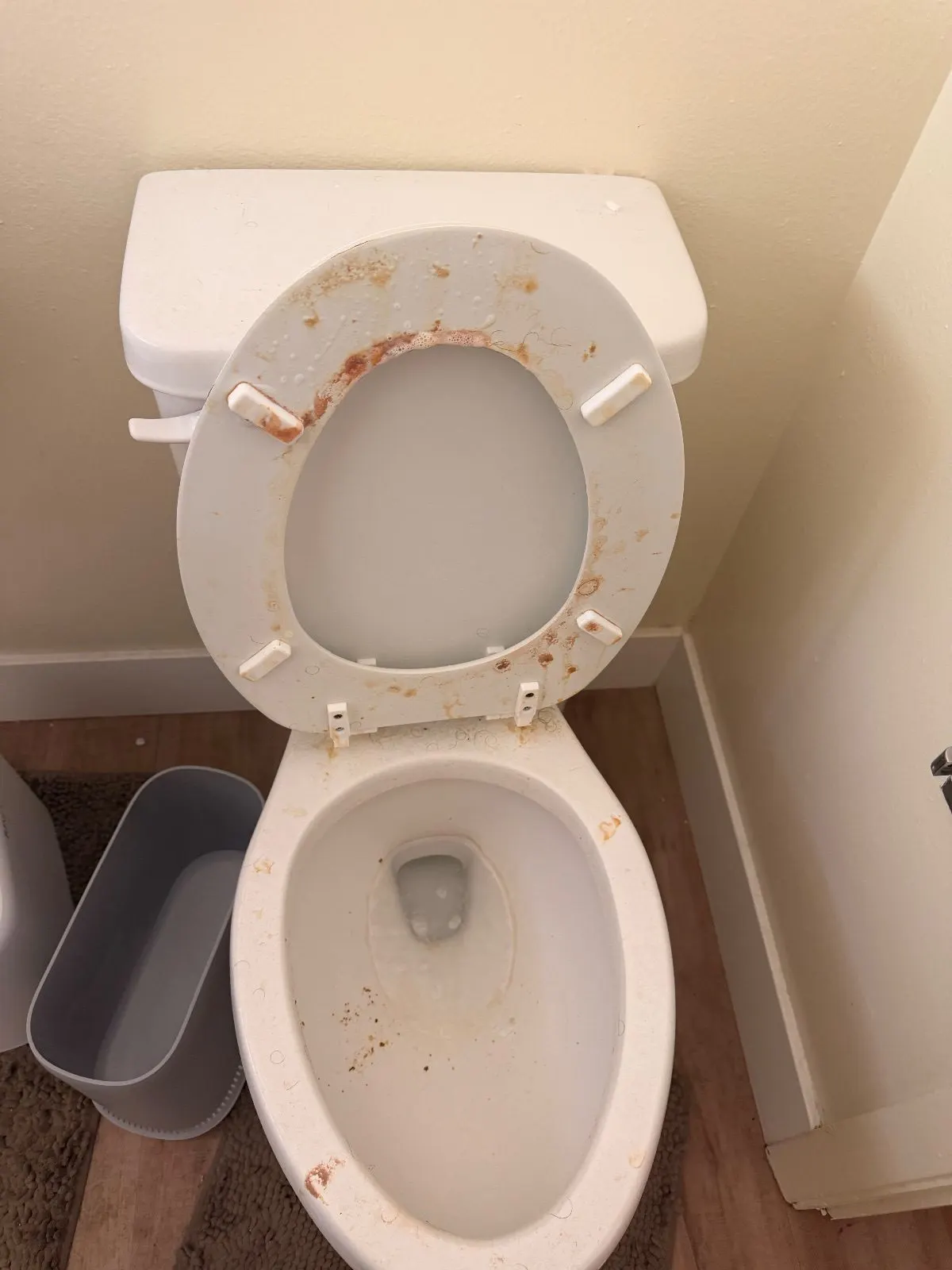Before — House Cleaning in Sacramento, CA — August 2026
