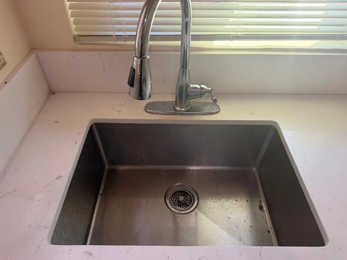 Before — House Cleaning in Sacramento, CA — August 2026