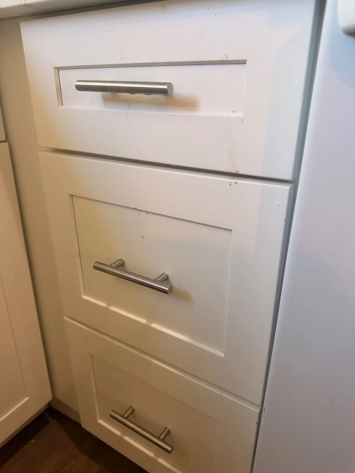 Before — House Cleaning in Sacramento, CA — August 2026
