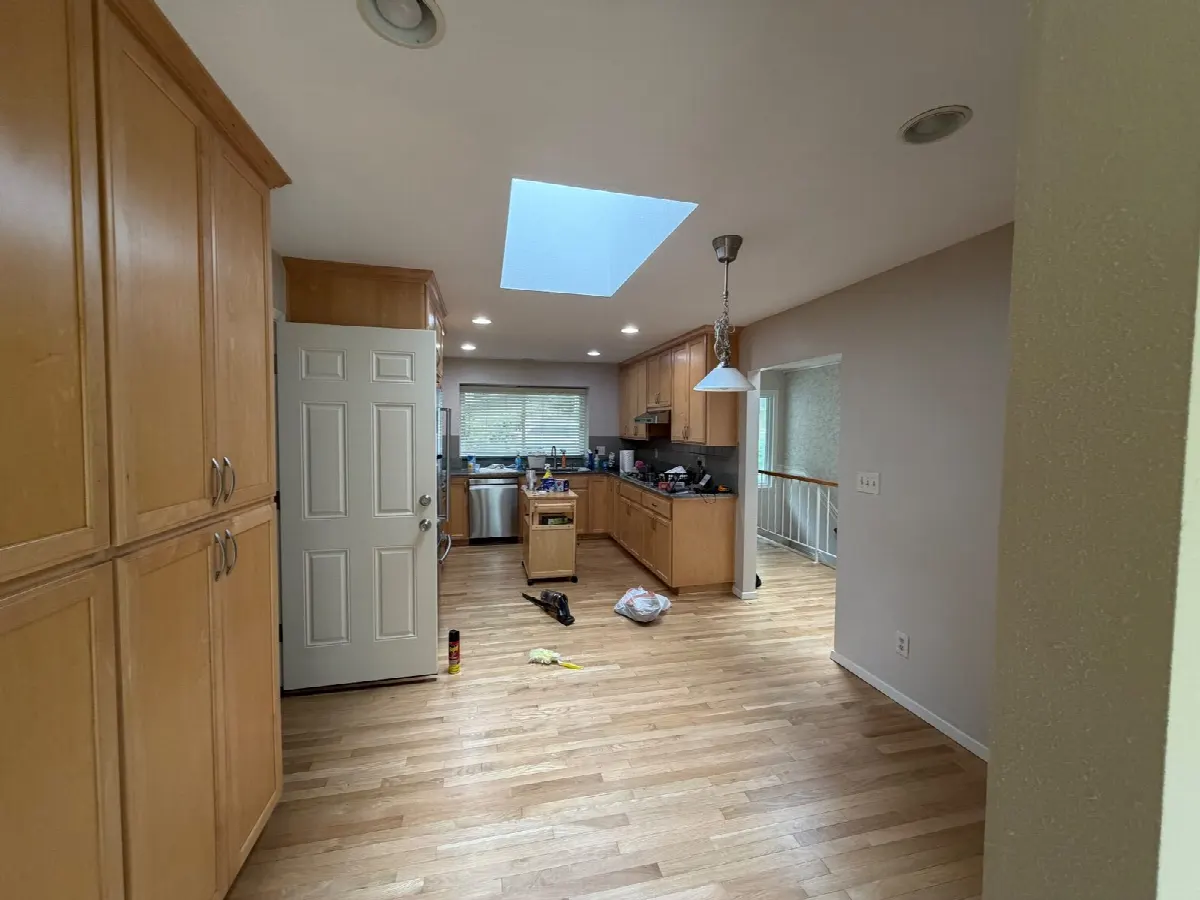 Before — House Cleaning in Lake Oswego, OR — July 2026