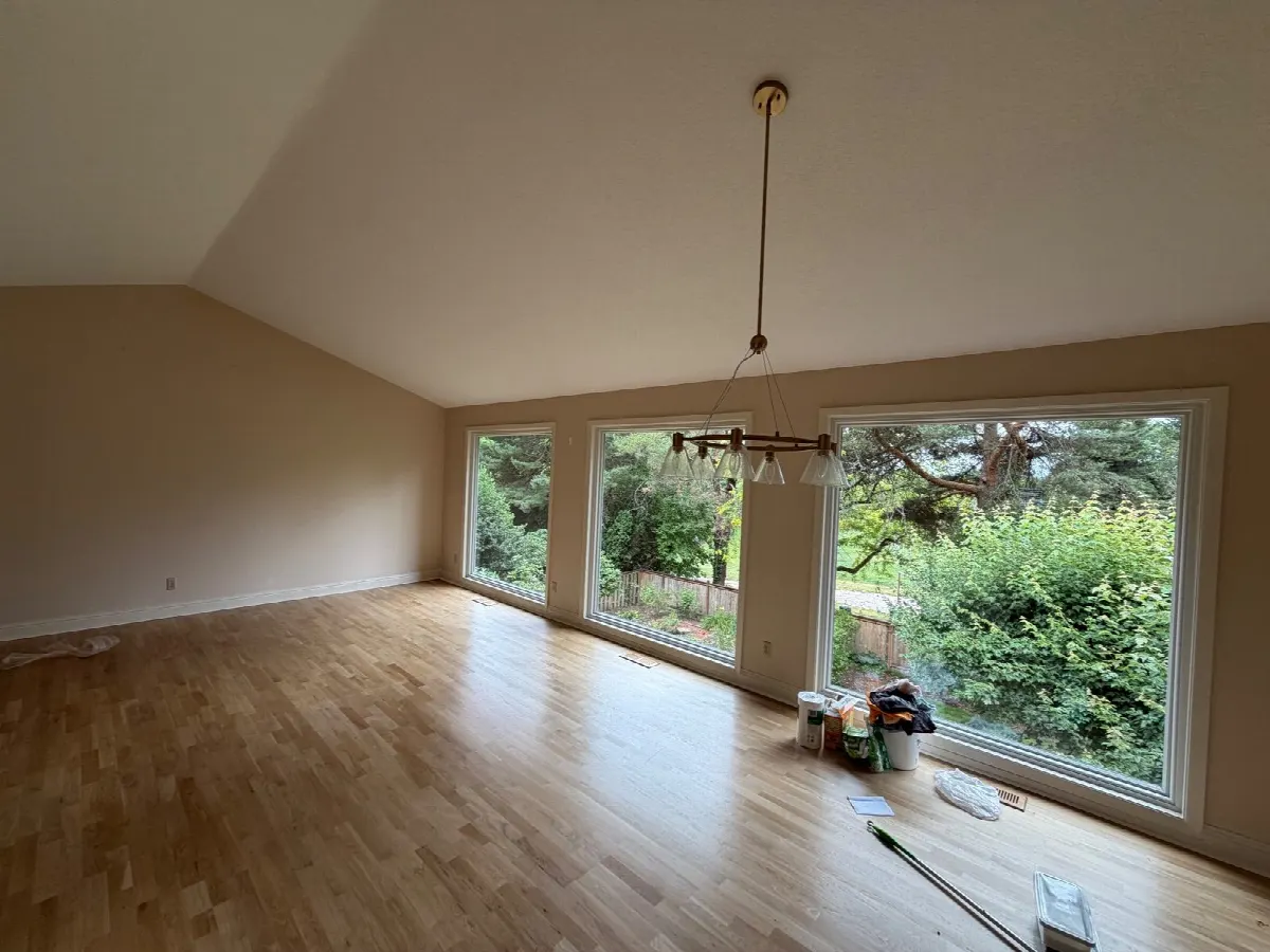 Before — House Cleaning in Lake Oswego, OR — July 2026