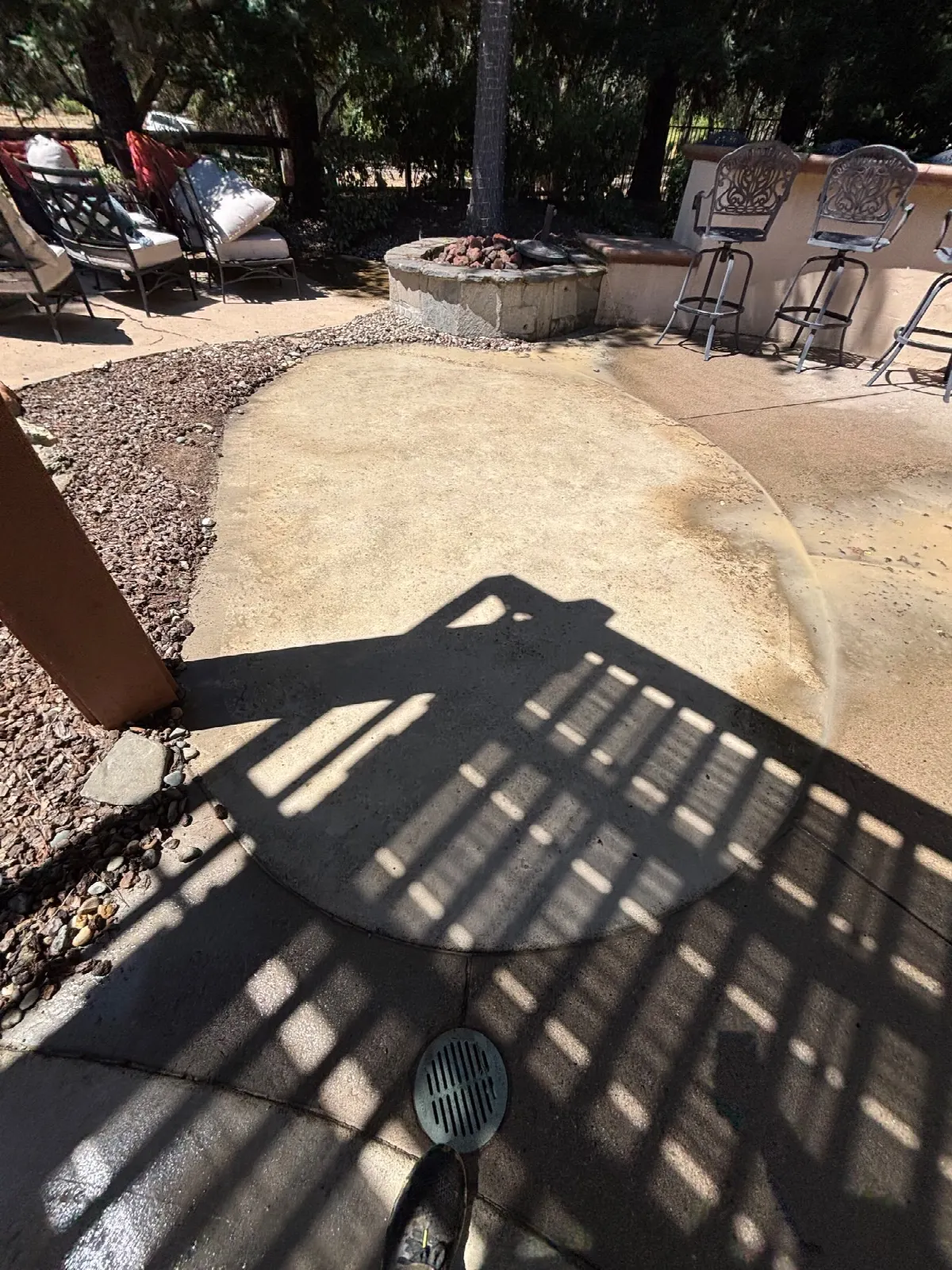 After — Pressure Washing in Granite Bay, CA — June 2026