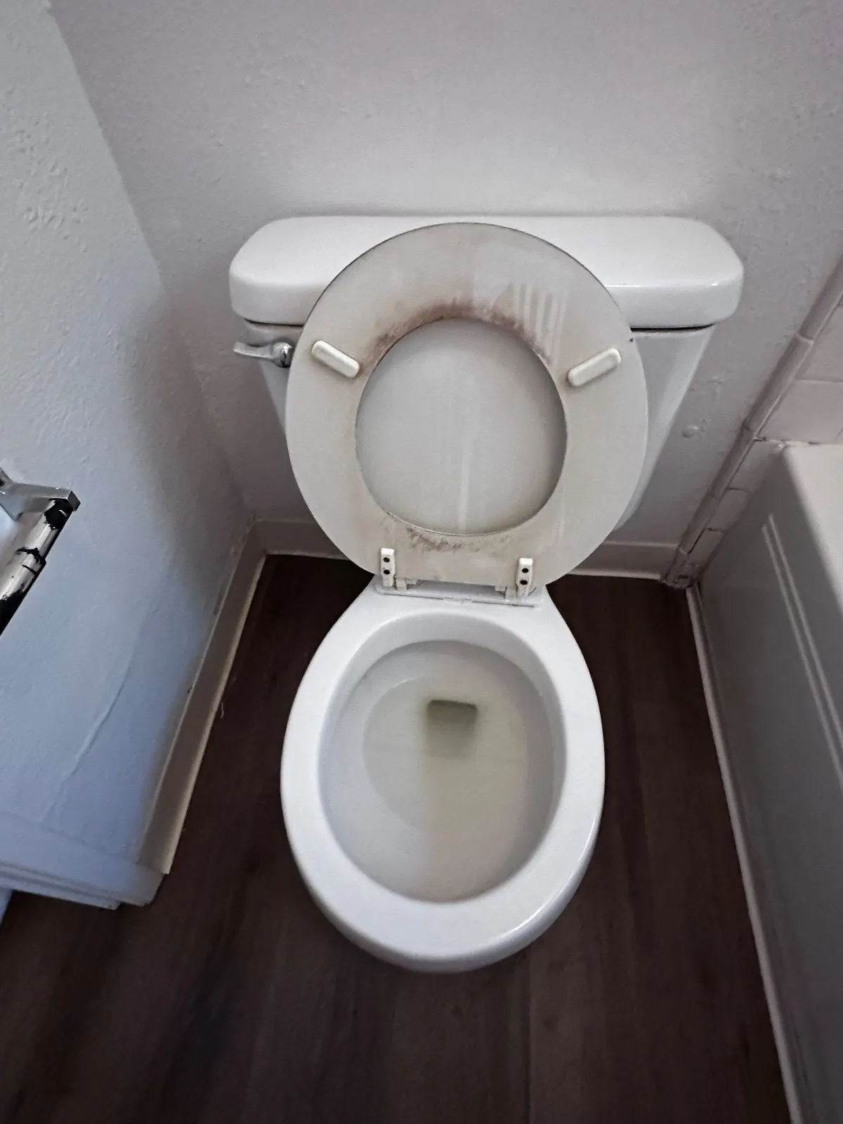 Before — House Cleaning in Davis, CA — August 2026