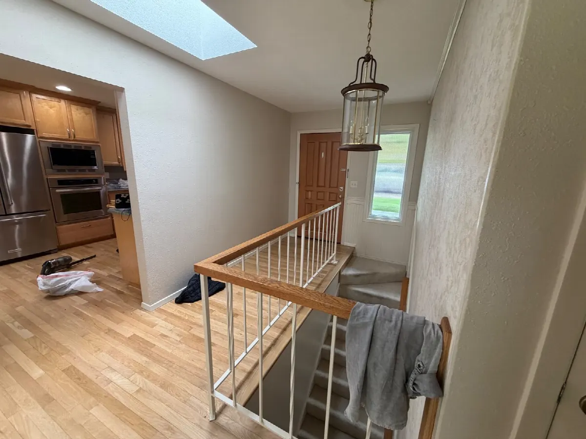 Before — House Cleaning in Lake Oswego, OR — July 2026