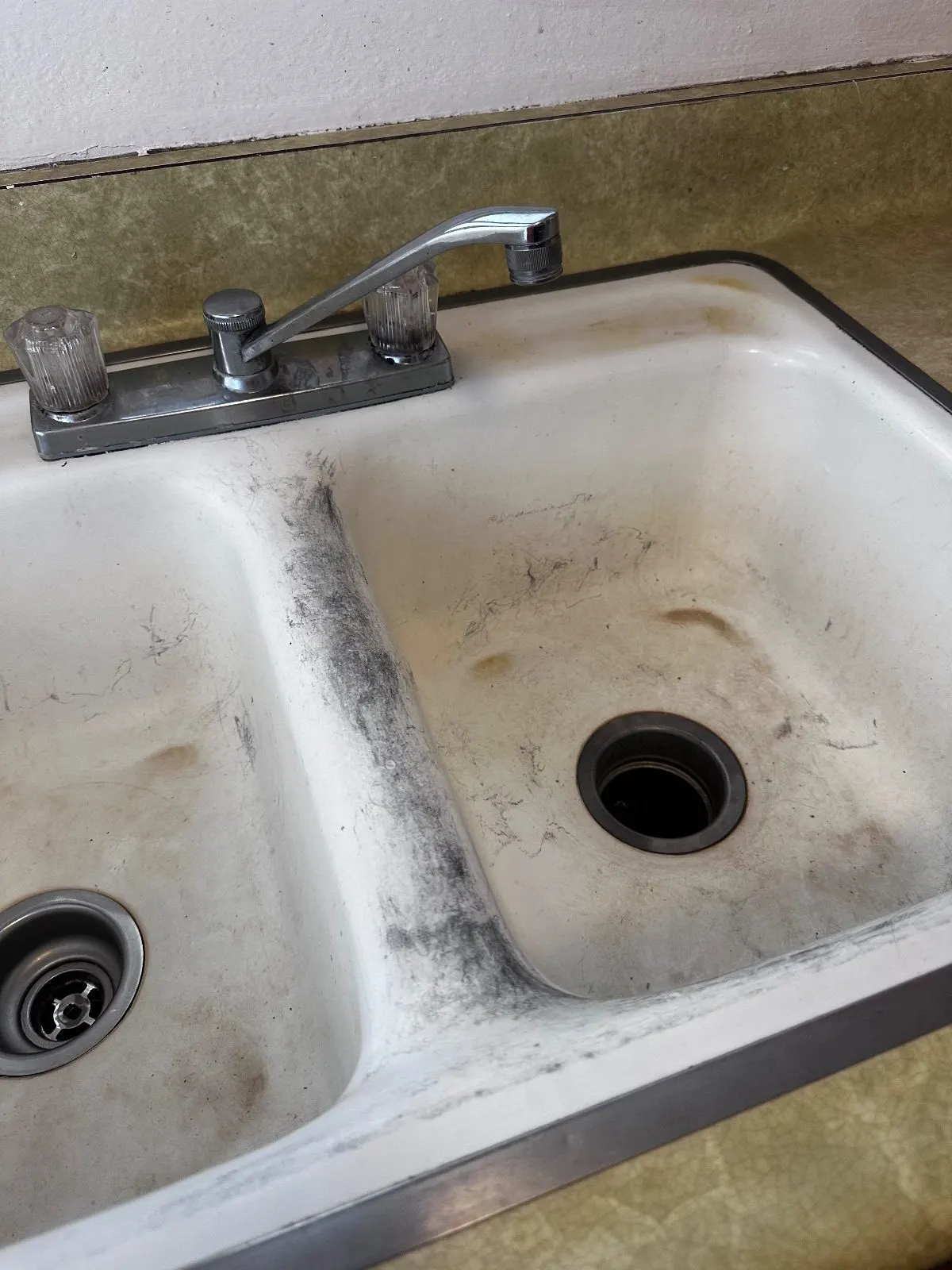 Before — House Cleaning in Davis, CA — August 2026