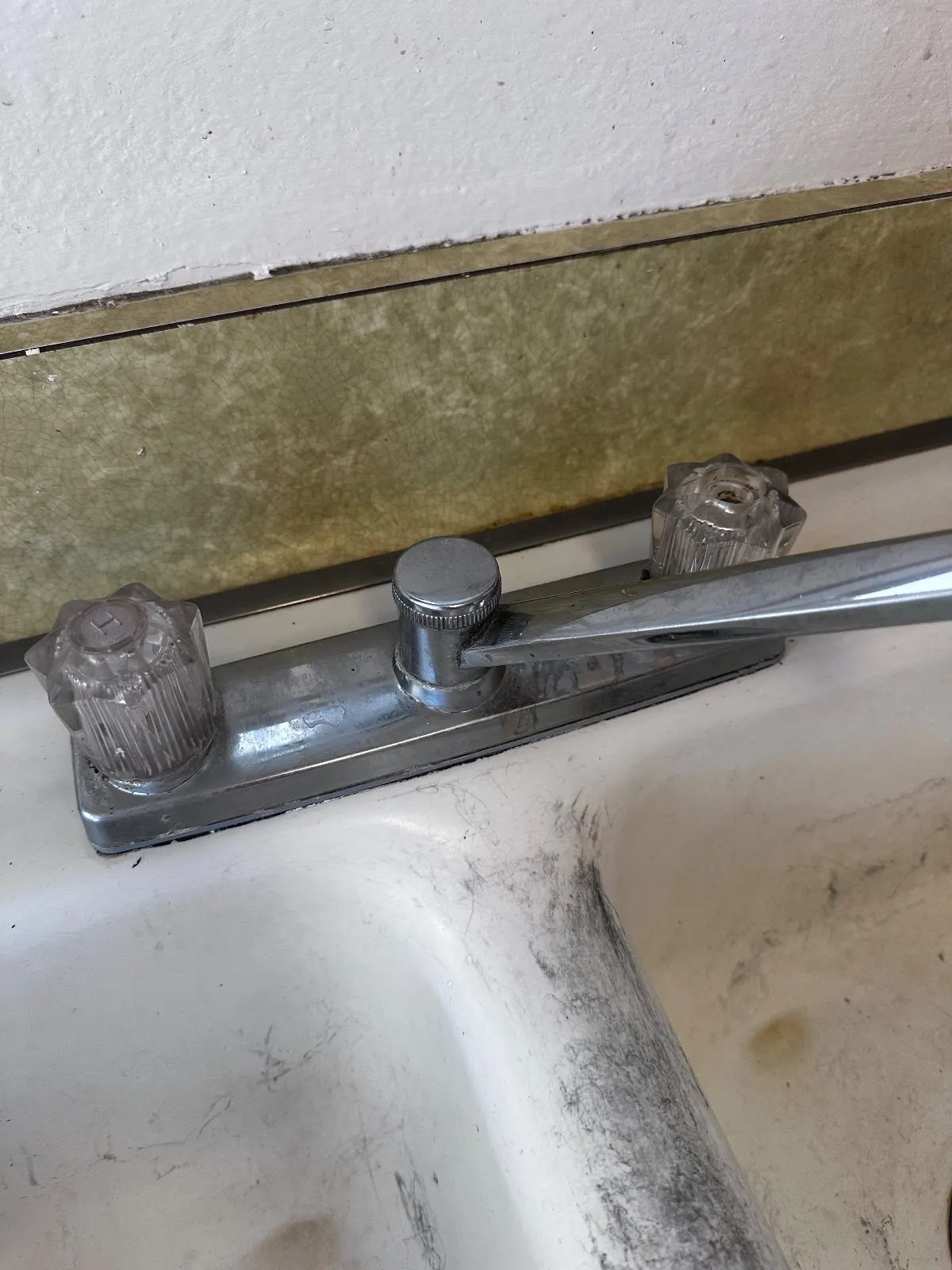 Before — House Cleaning in Davis, CA — August 2026
