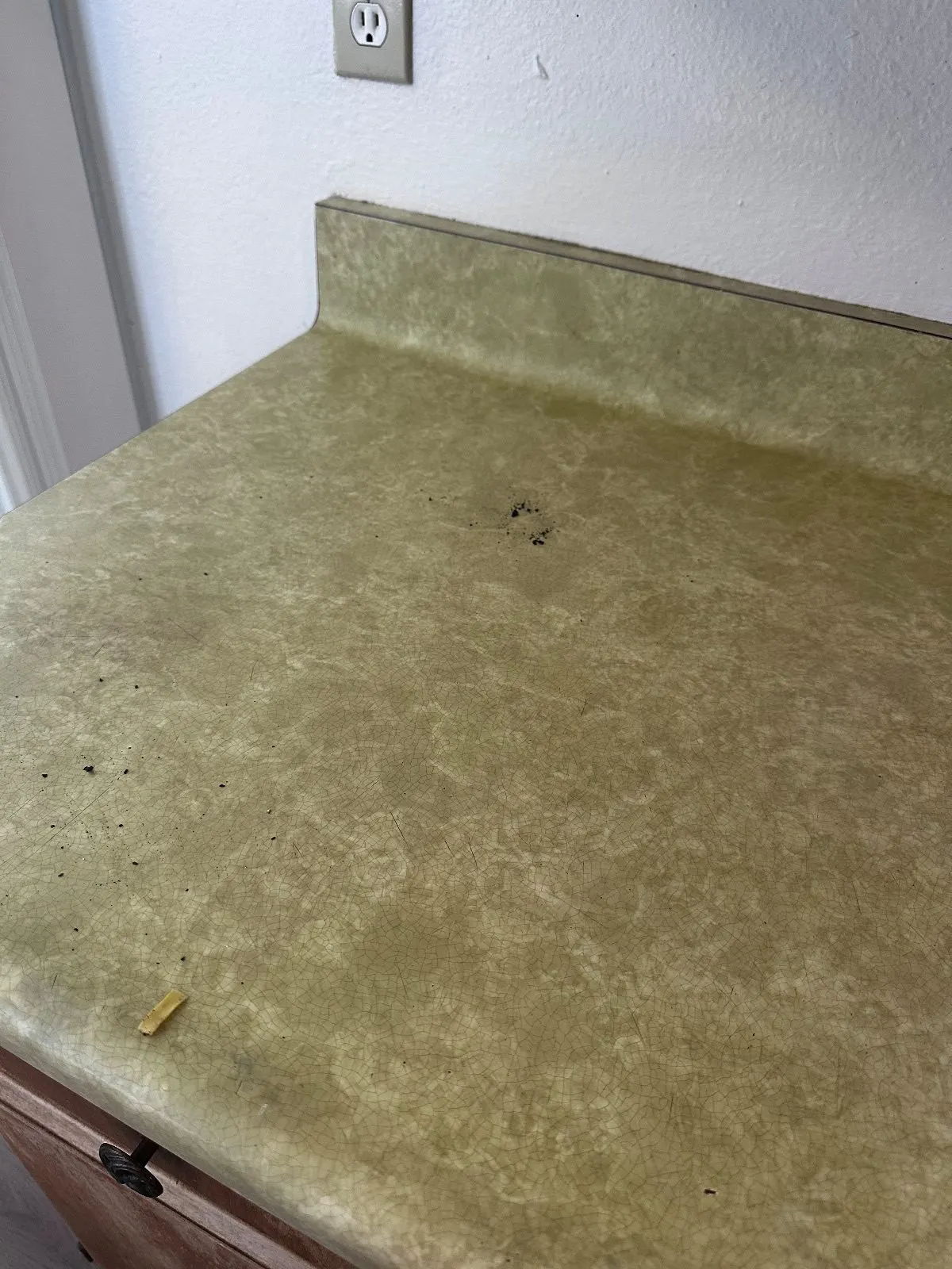 Before — House Cleaning in Davis, CA — August 2026