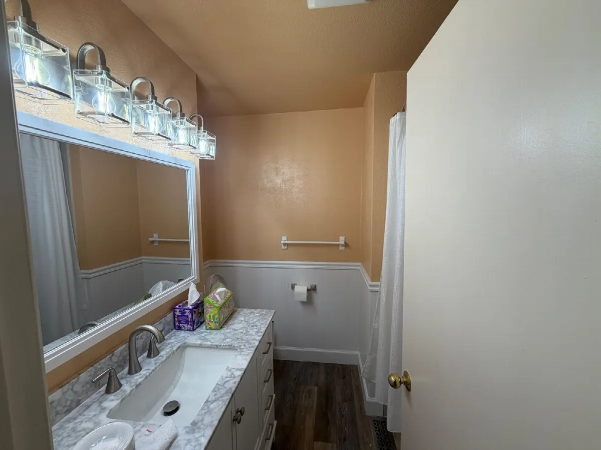 Before — House Cleaning in Lake Oswego, OR — July 2026