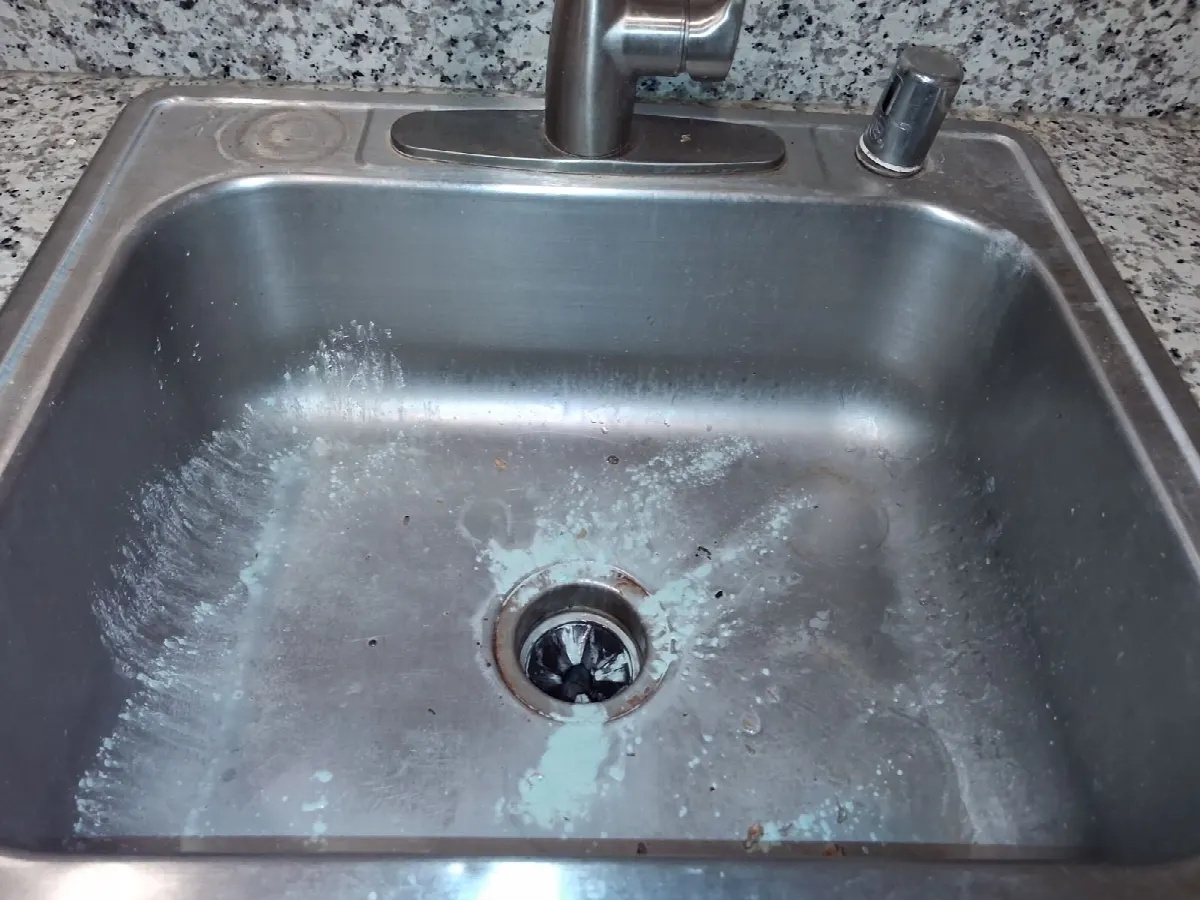 Before — House Cleaning in Fair Oaks, CA — August 2026
