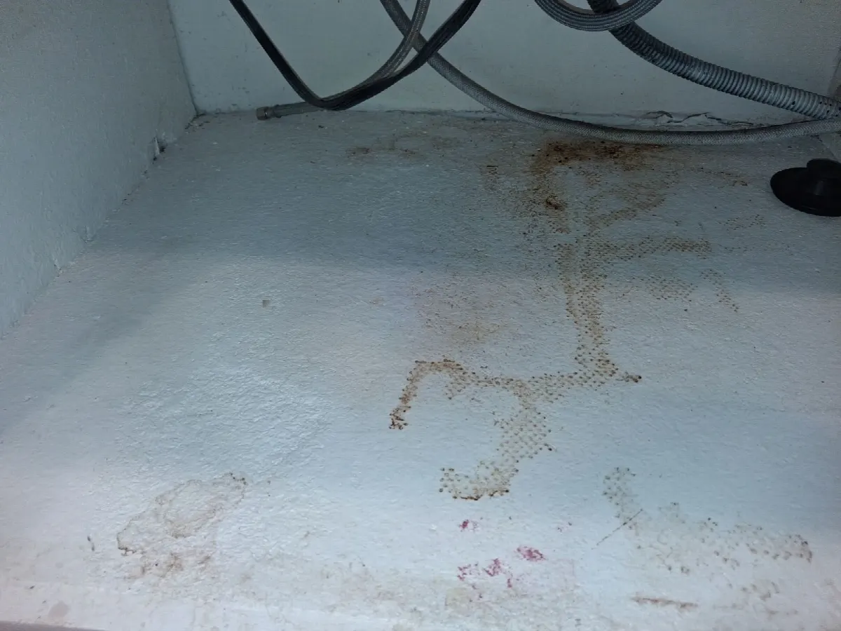 Before — House Cleaning in Fair Oaks, CA — August 2026