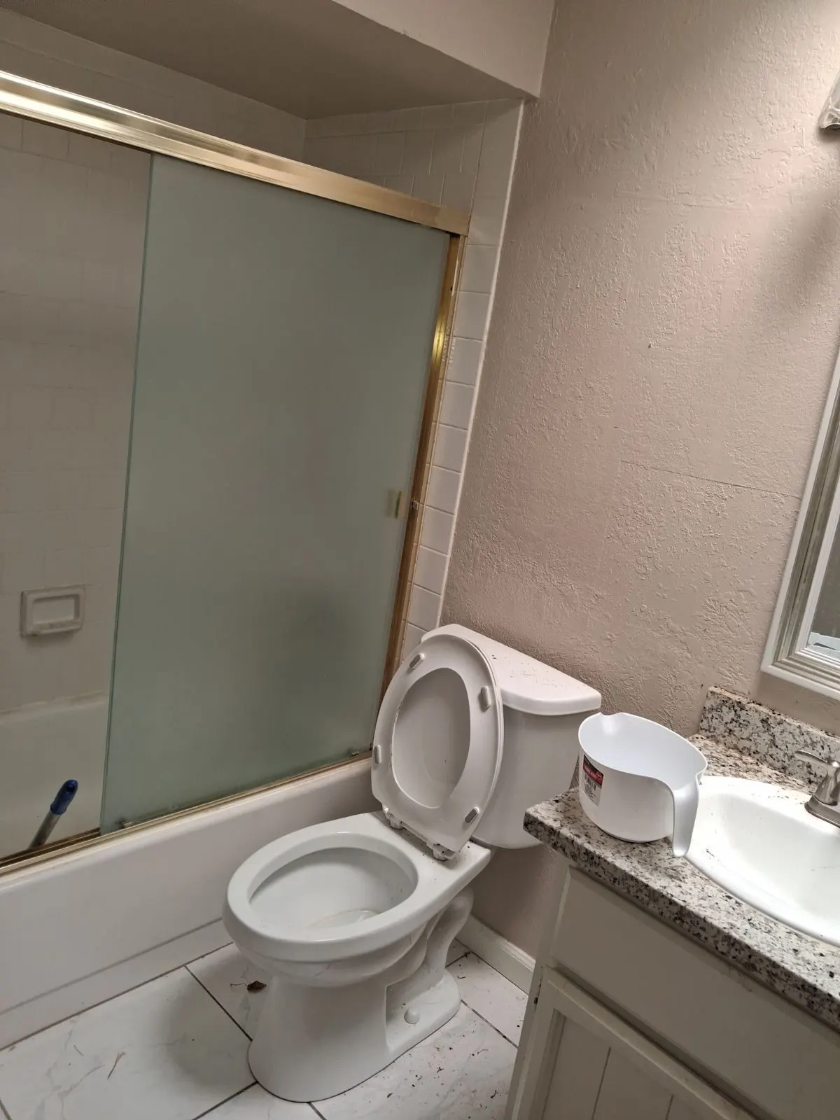 Before — House Cleaning in Fair Oaks, CA — August 2026