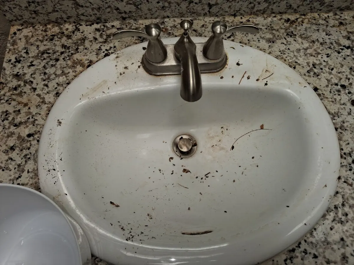 Before — House Cleaning in Fair Oaks, CA — August 2026